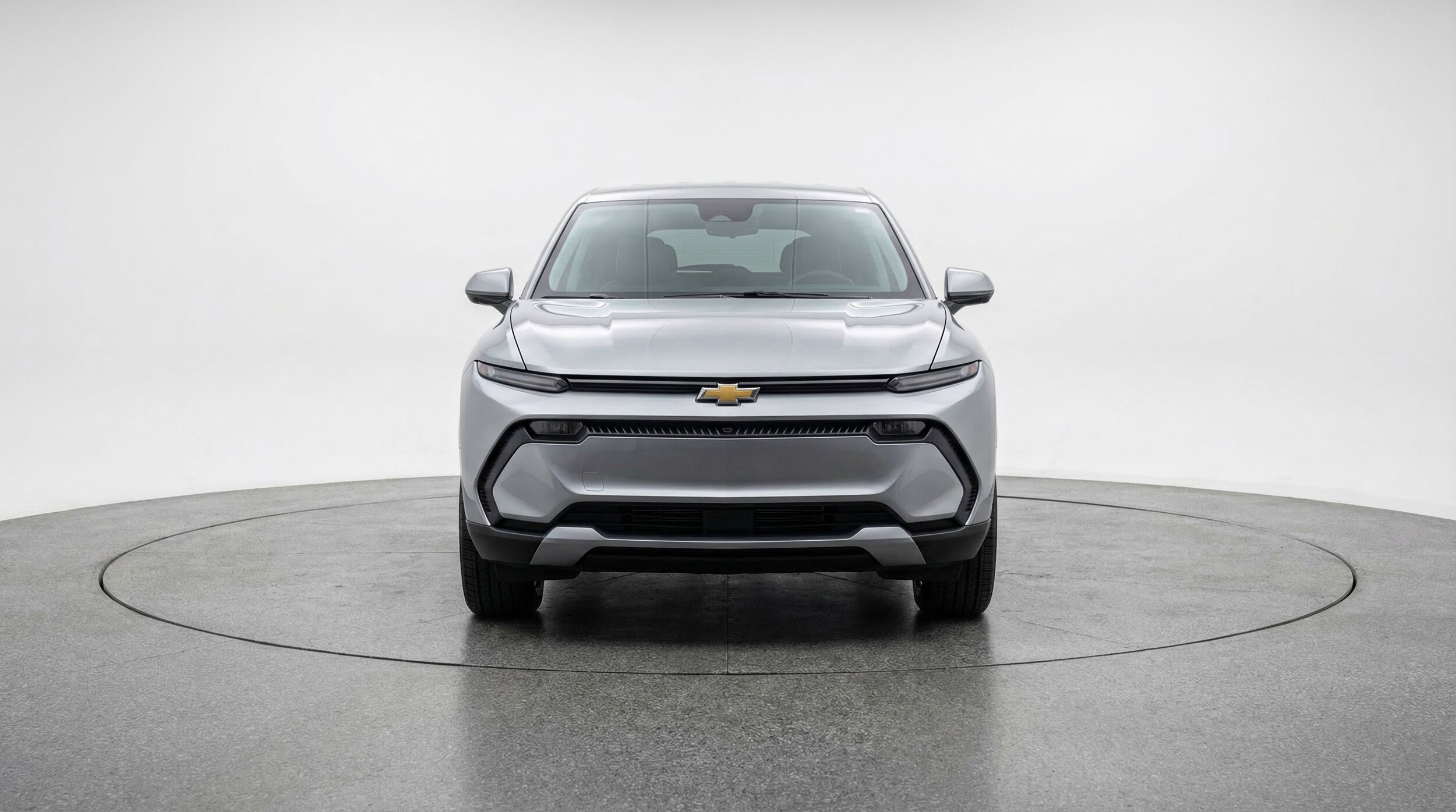 Thumbnail: 2025 Chevrolet Equinox - 2