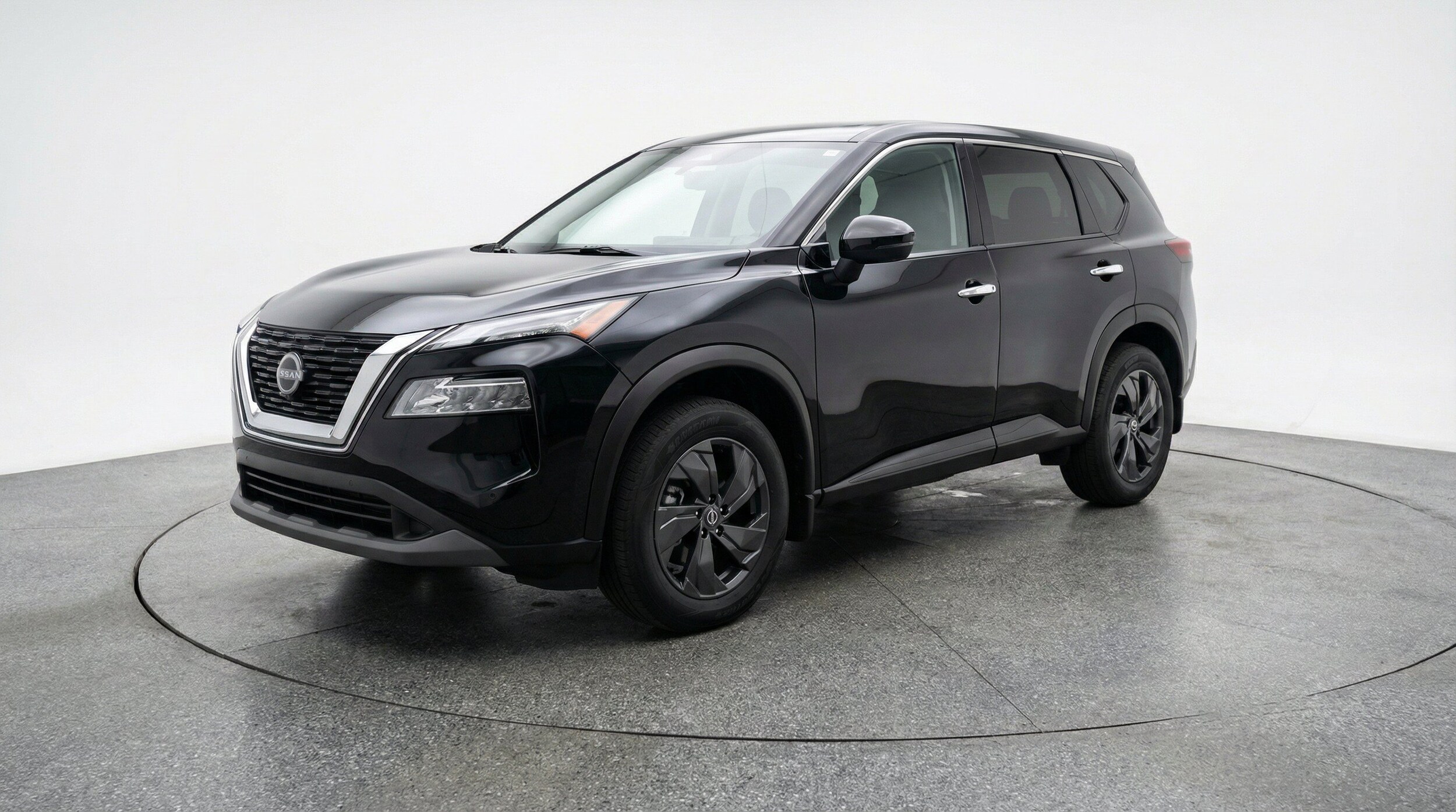 Thumbnail: 2026 Nissan Rogue - 3