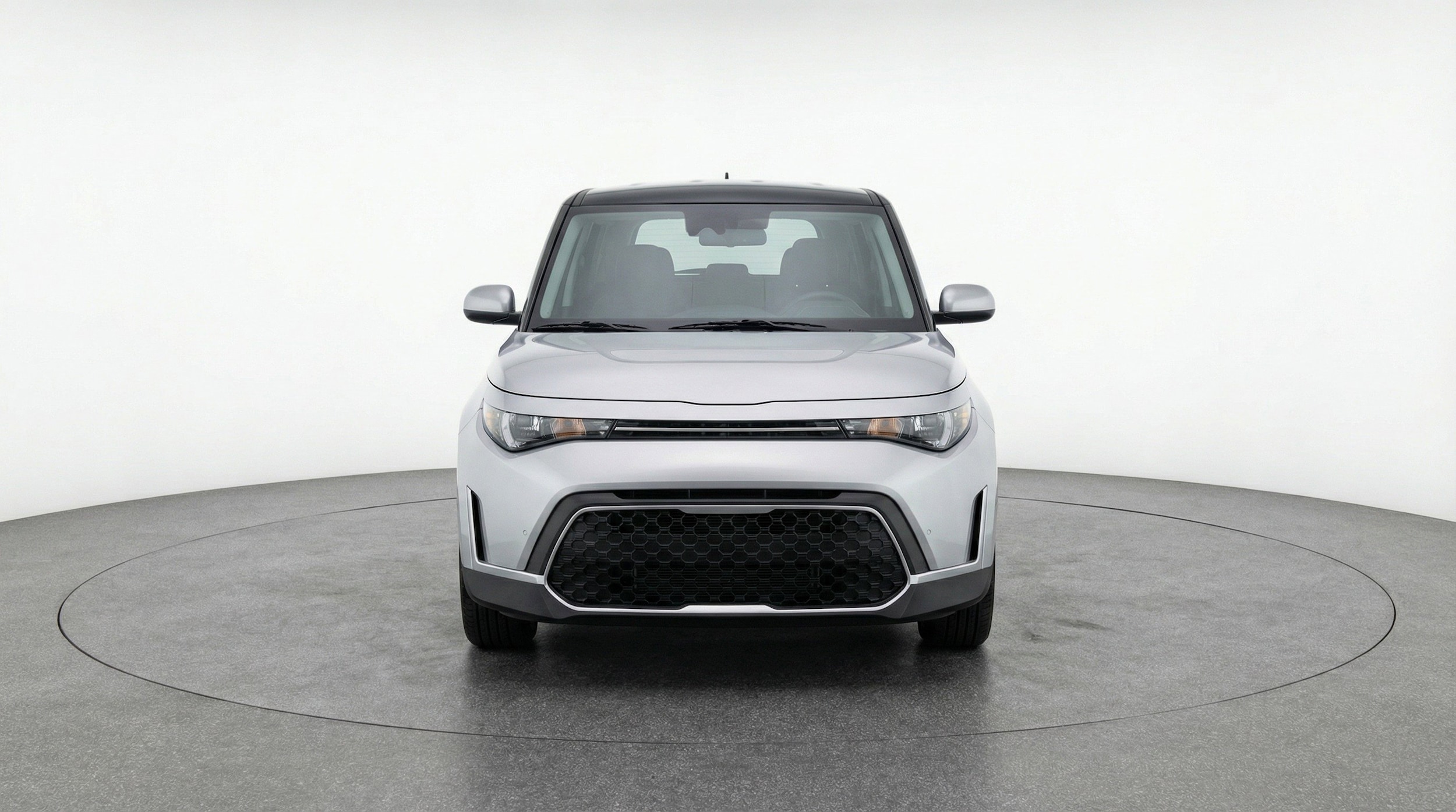 Thumbnail: 2025 Kia Soul - 2
