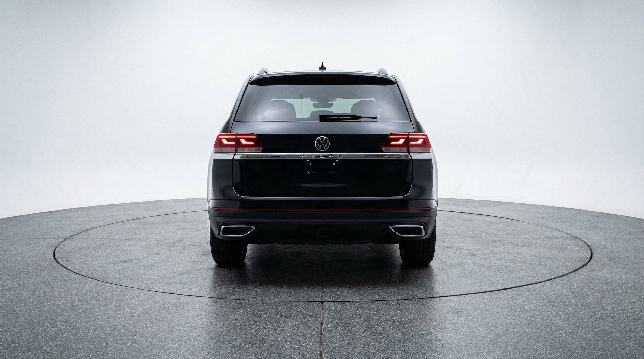 Thumbnail: 2026 Volkswagen Atlas - 7