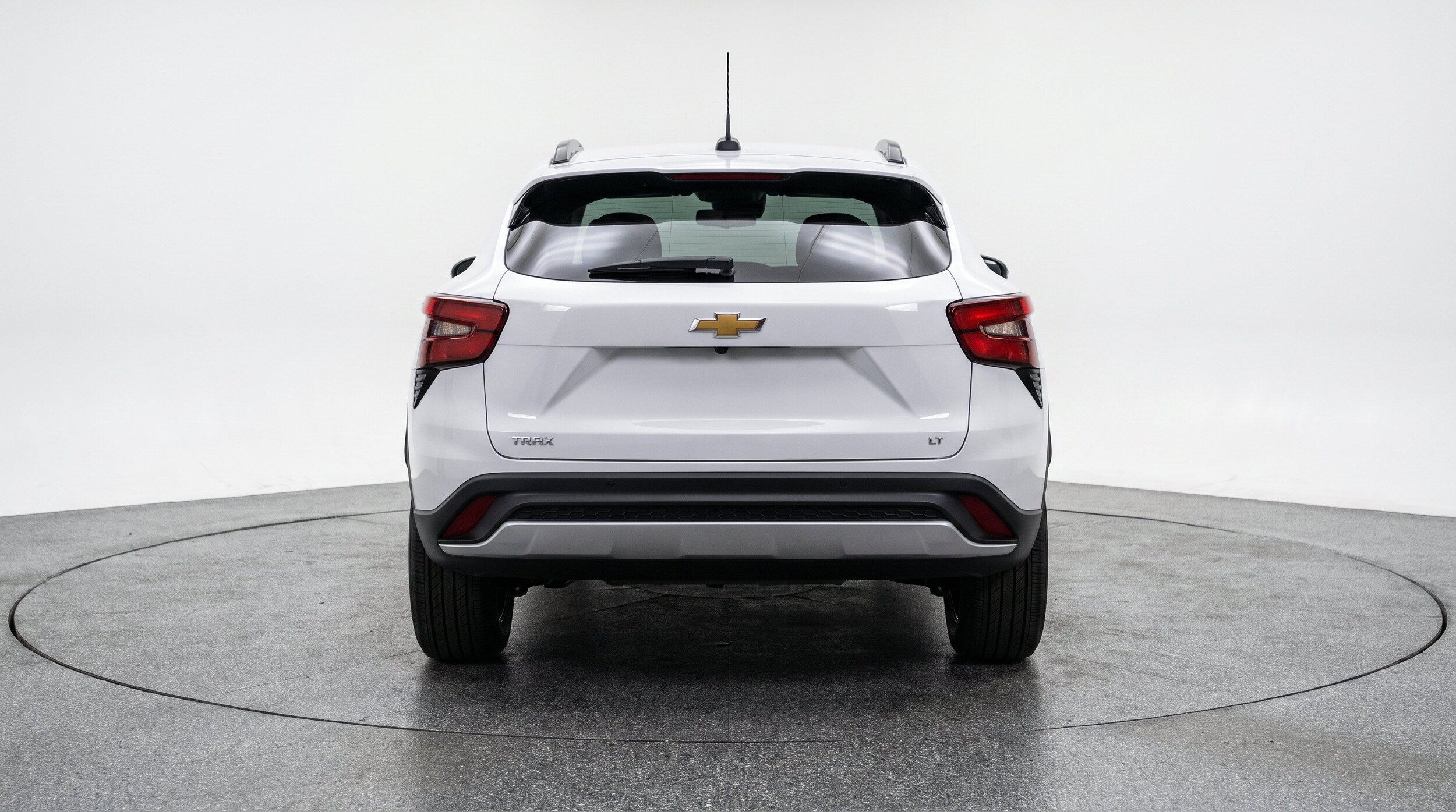 Thumbnail: 2025 Chevrolet Trax - 7