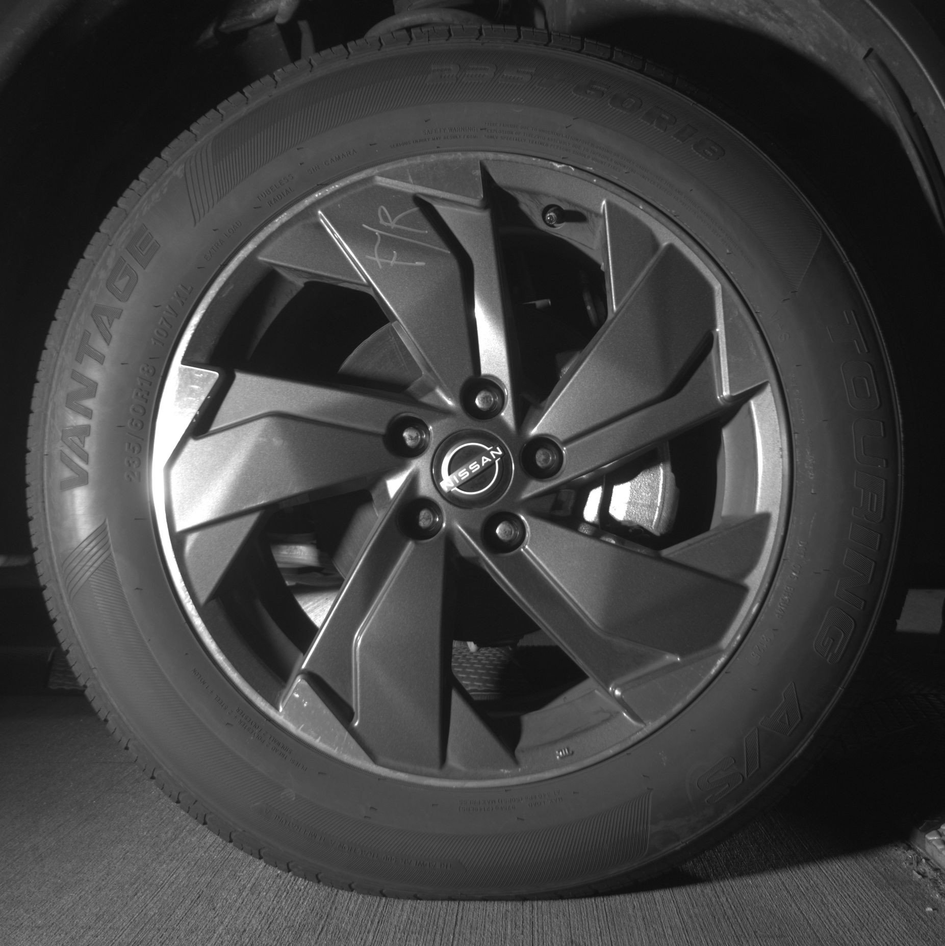 Thumbnail: 2025 Nissan Rogue - 13