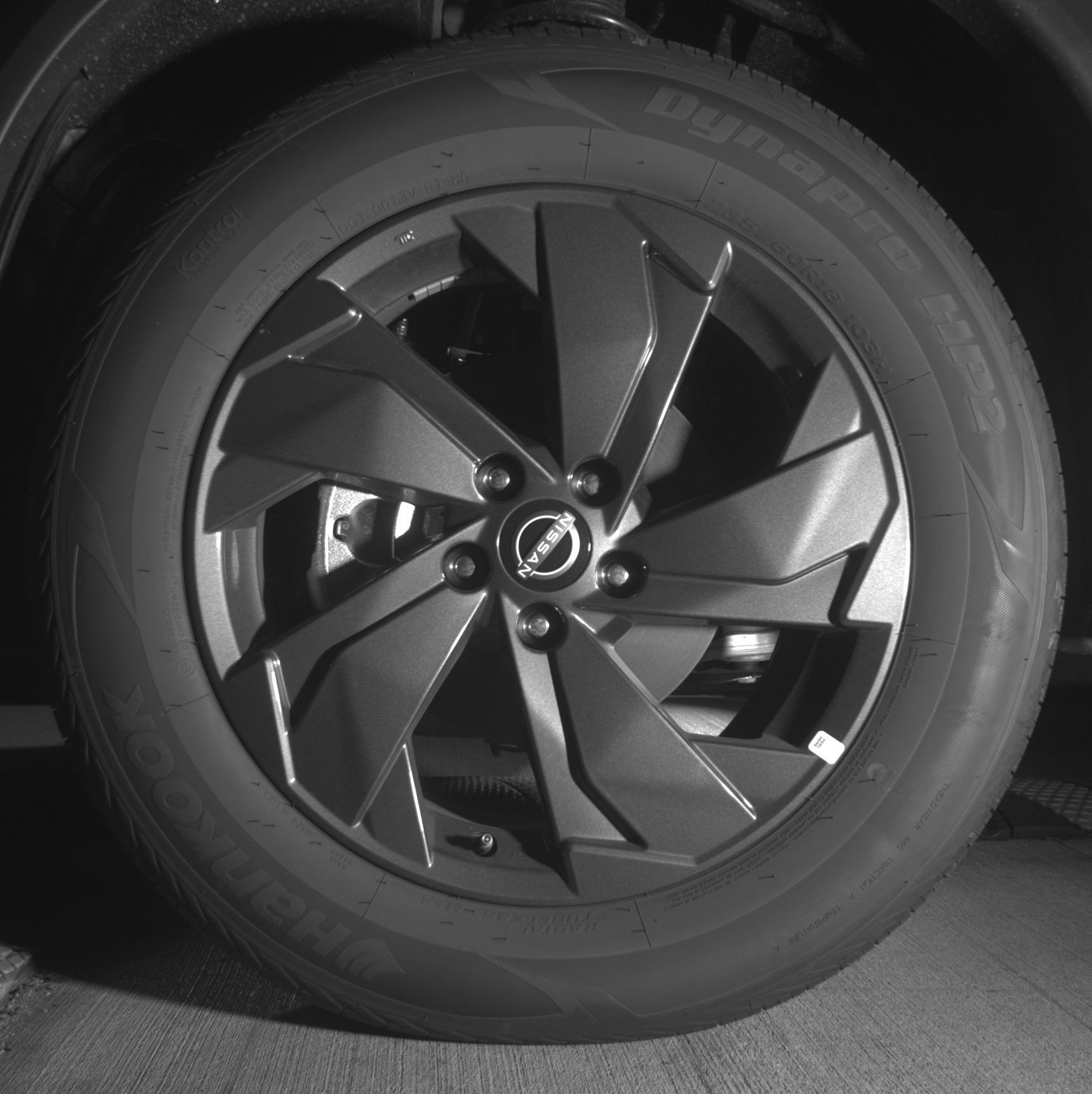 Thumbnail: 2026 Nissan Rogue - 12