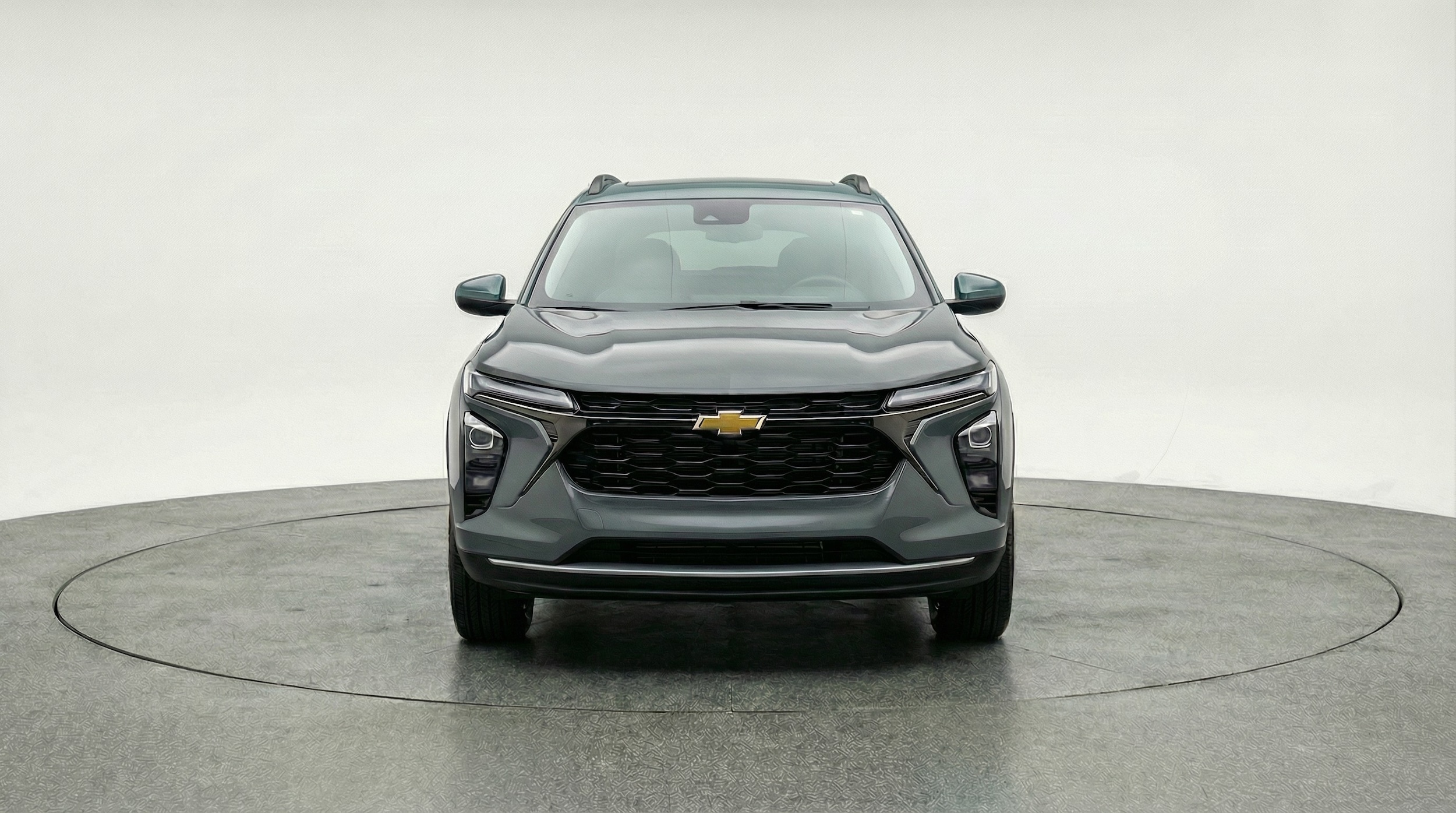 Thumbnail: 2025 Chevrolet Trax - 2