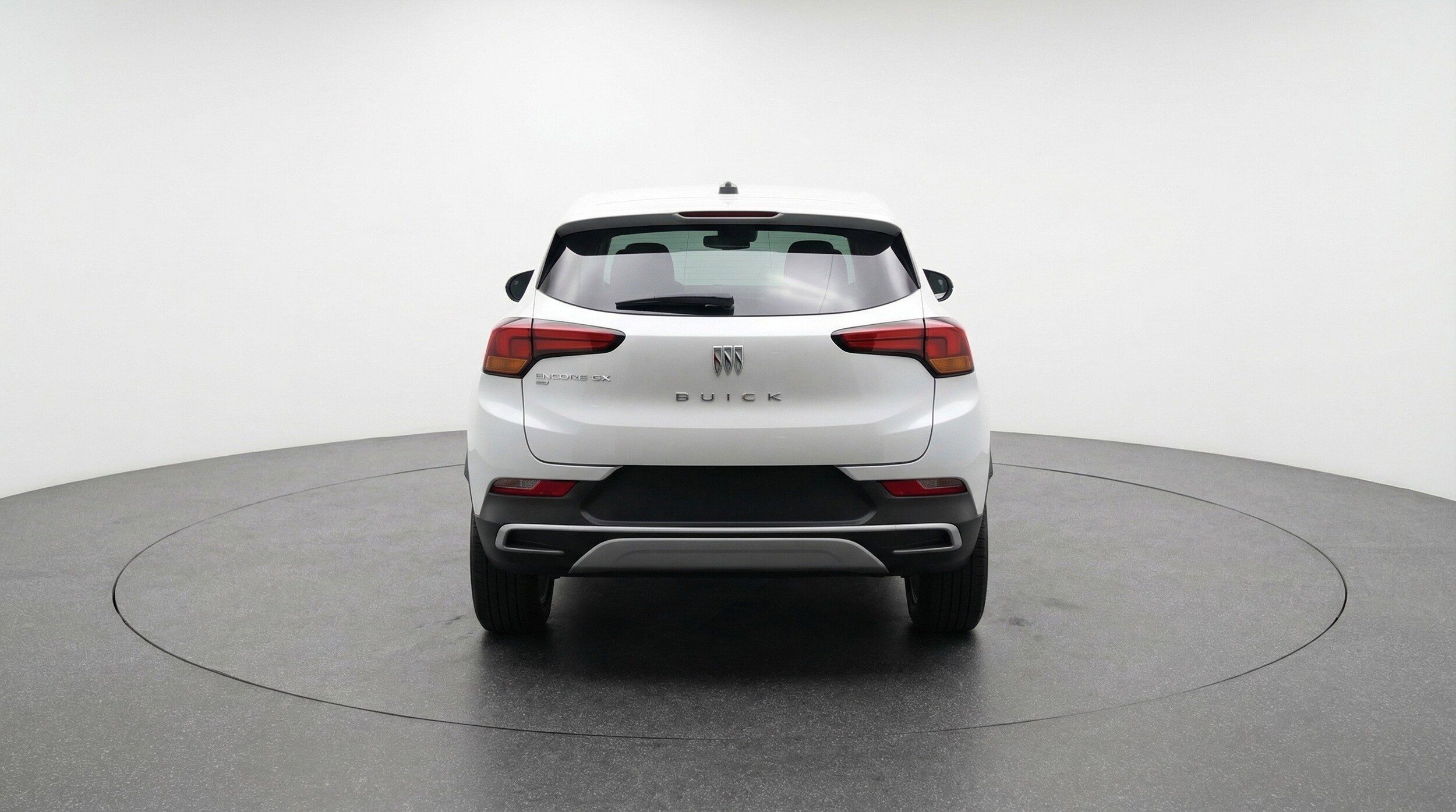 Thumbnail: 2025 Buick Encore GX - 7