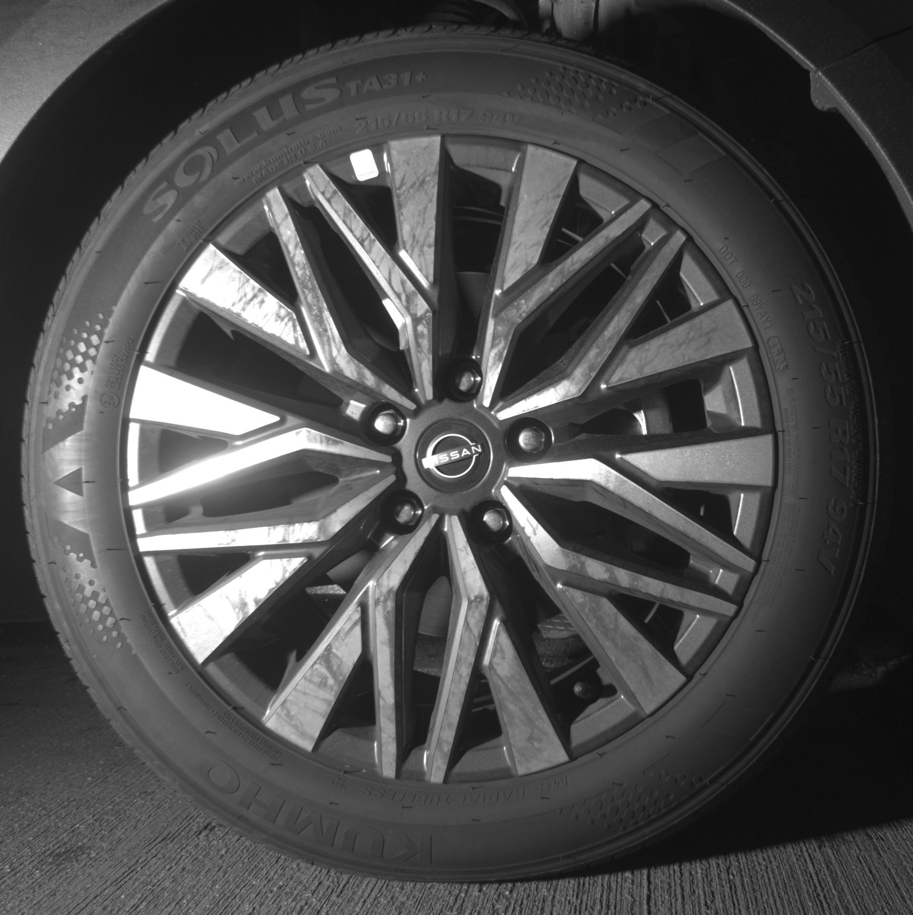 Thumbnail: 2026 Nissan Altima - 13