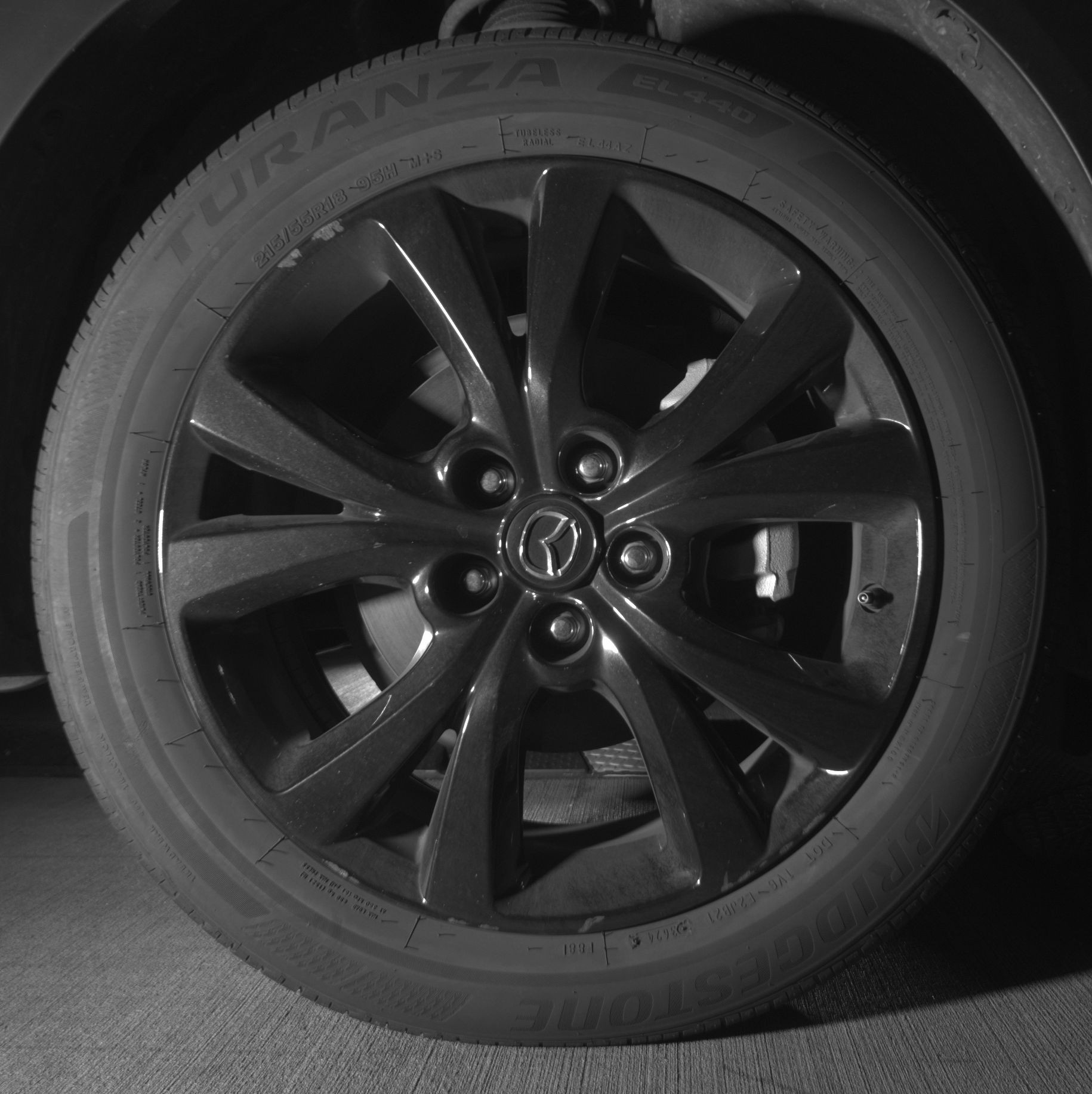 Thumbnail: 2025 Mazda CX-30 - 10