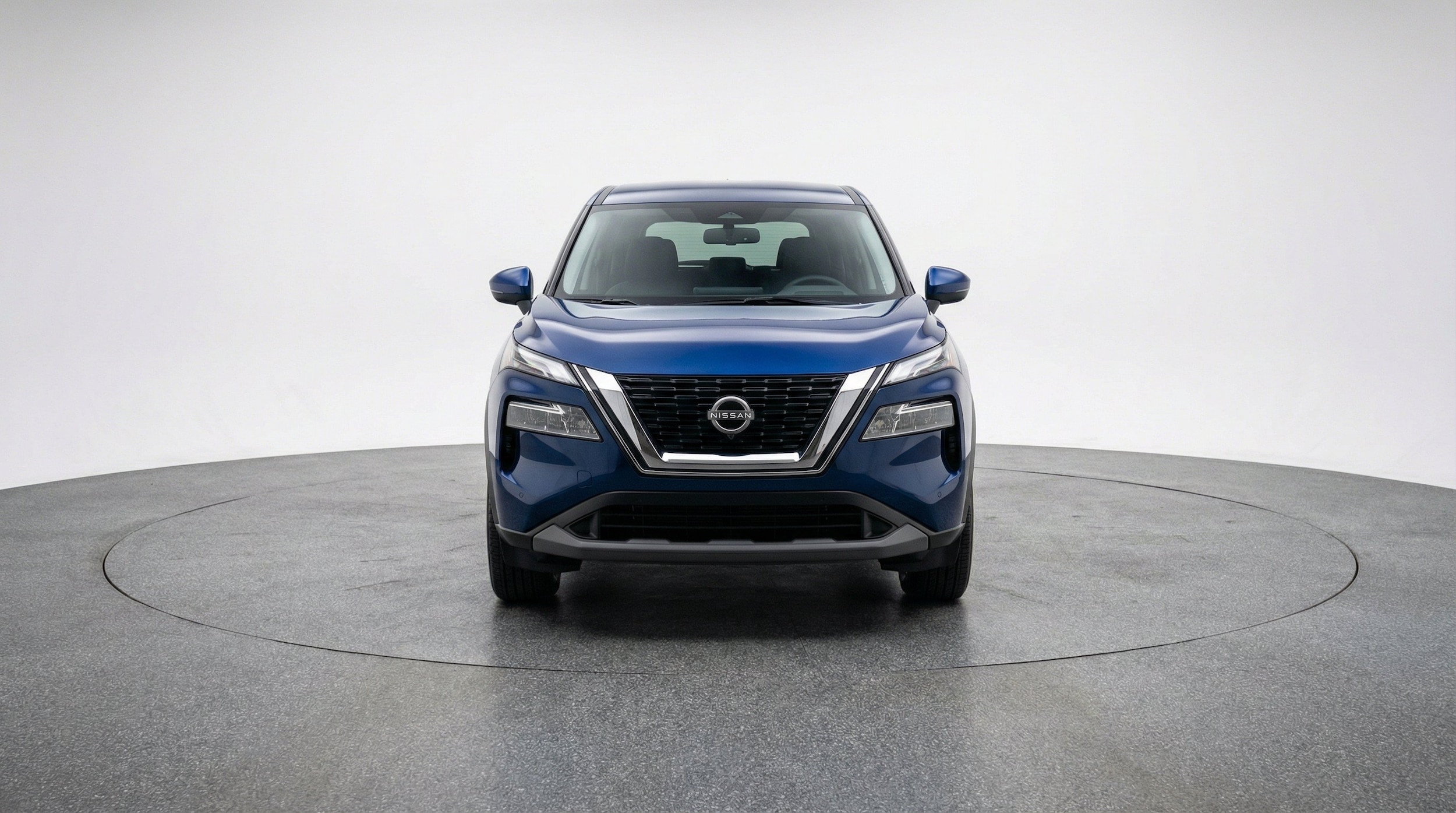 Thumbnail: 2026 Nissan Rogue - 2