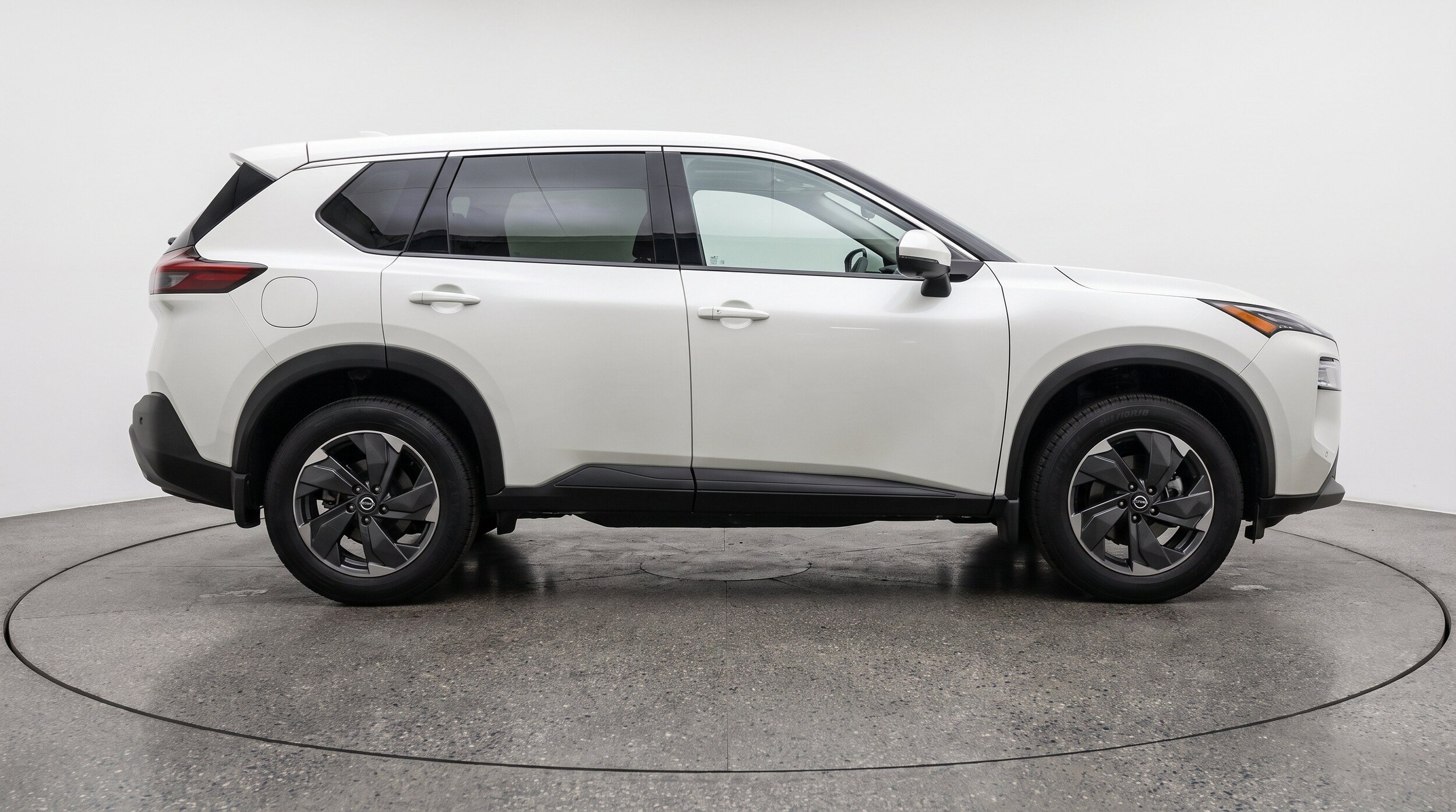 Thumbnail: 2025 Nissan Rogue - 11