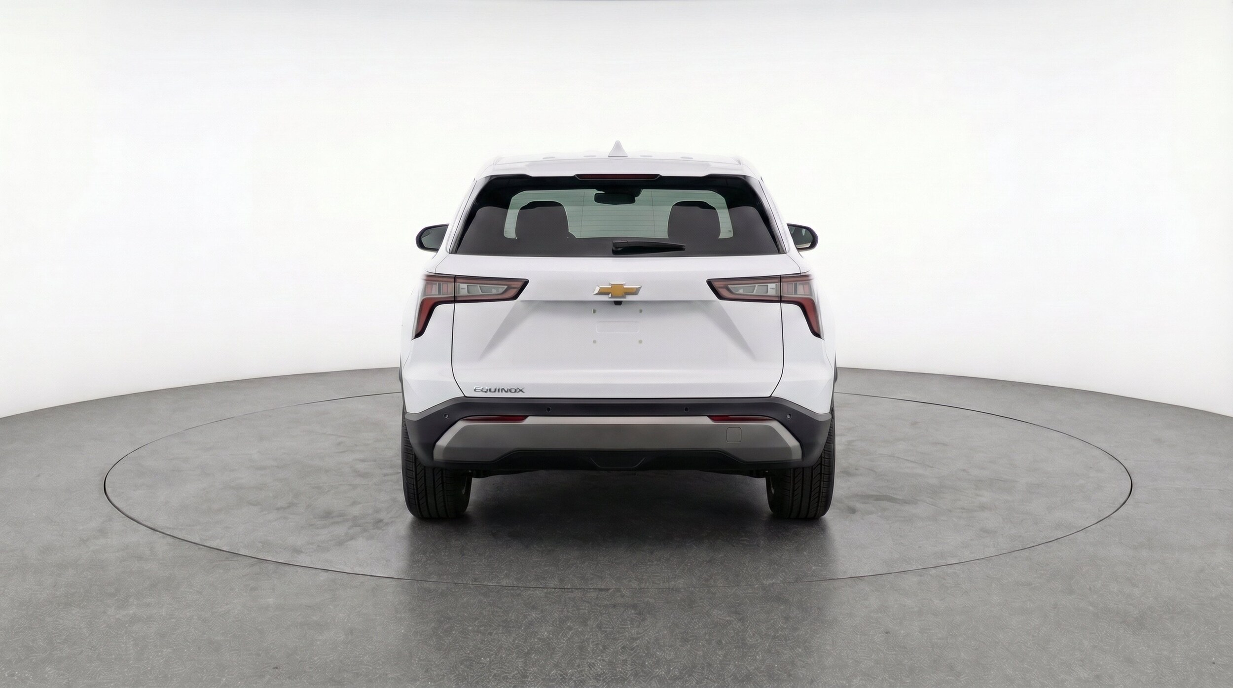 Thumbnail: 2025 Chevrolet Equinox - 7