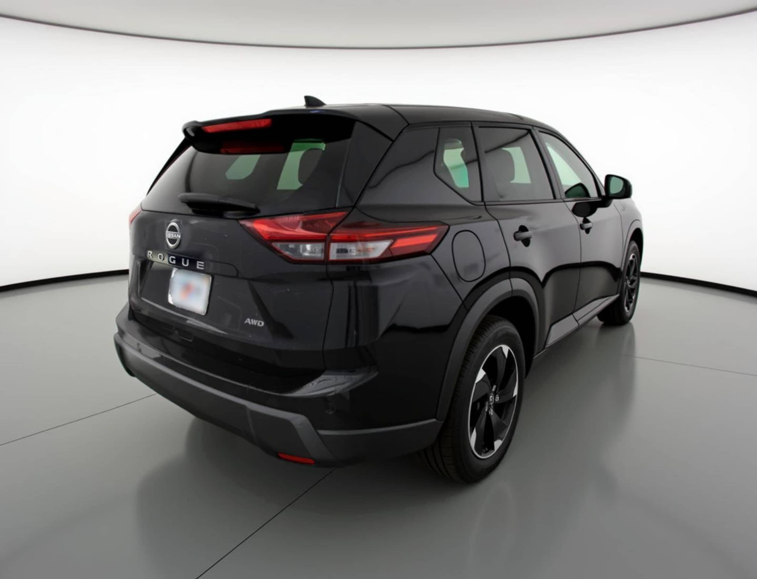 Thumbnail: 2025 Nissan Rogue - 7