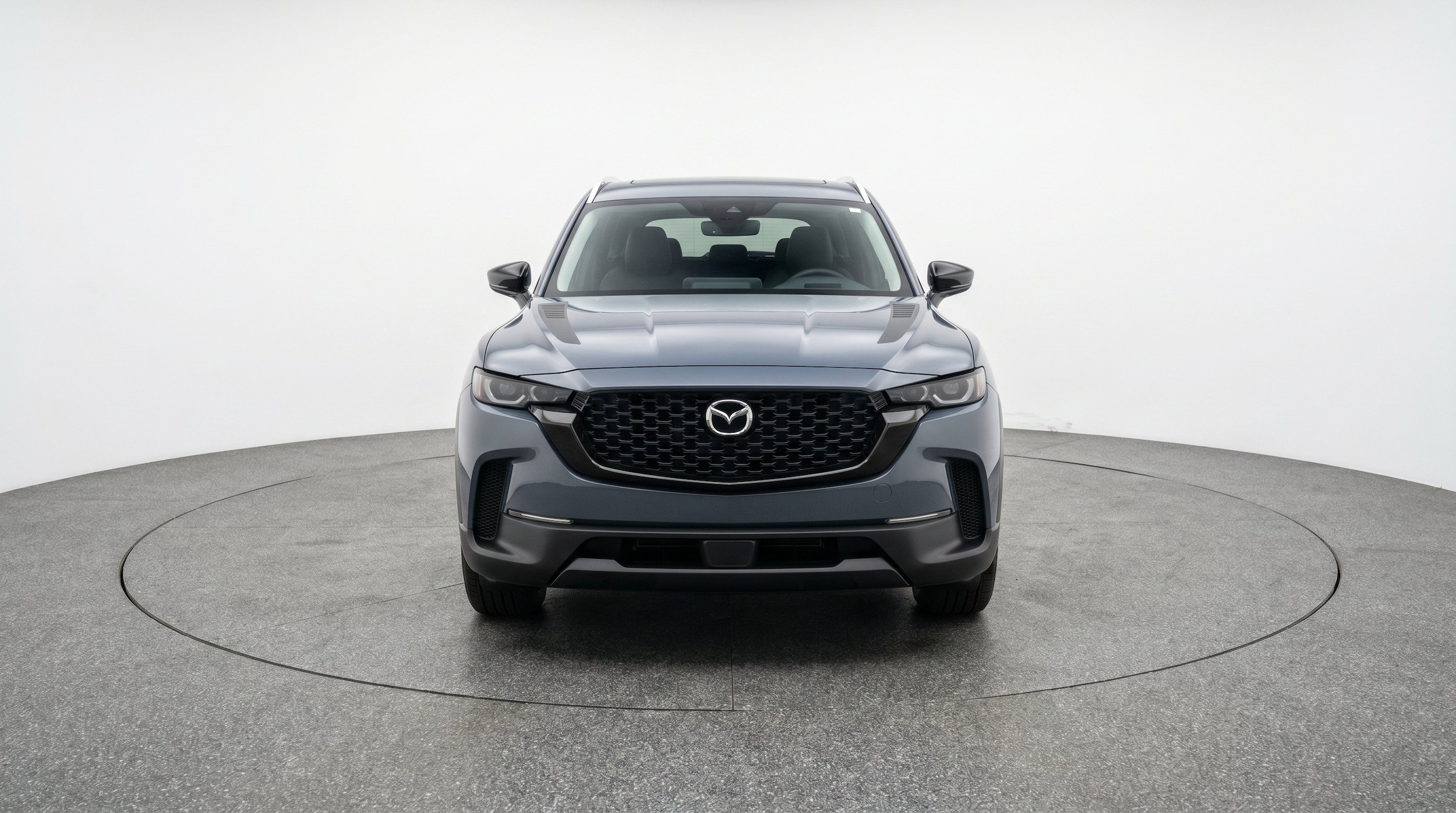 Thumbnail: 2026 Mazda CX-50 - 2