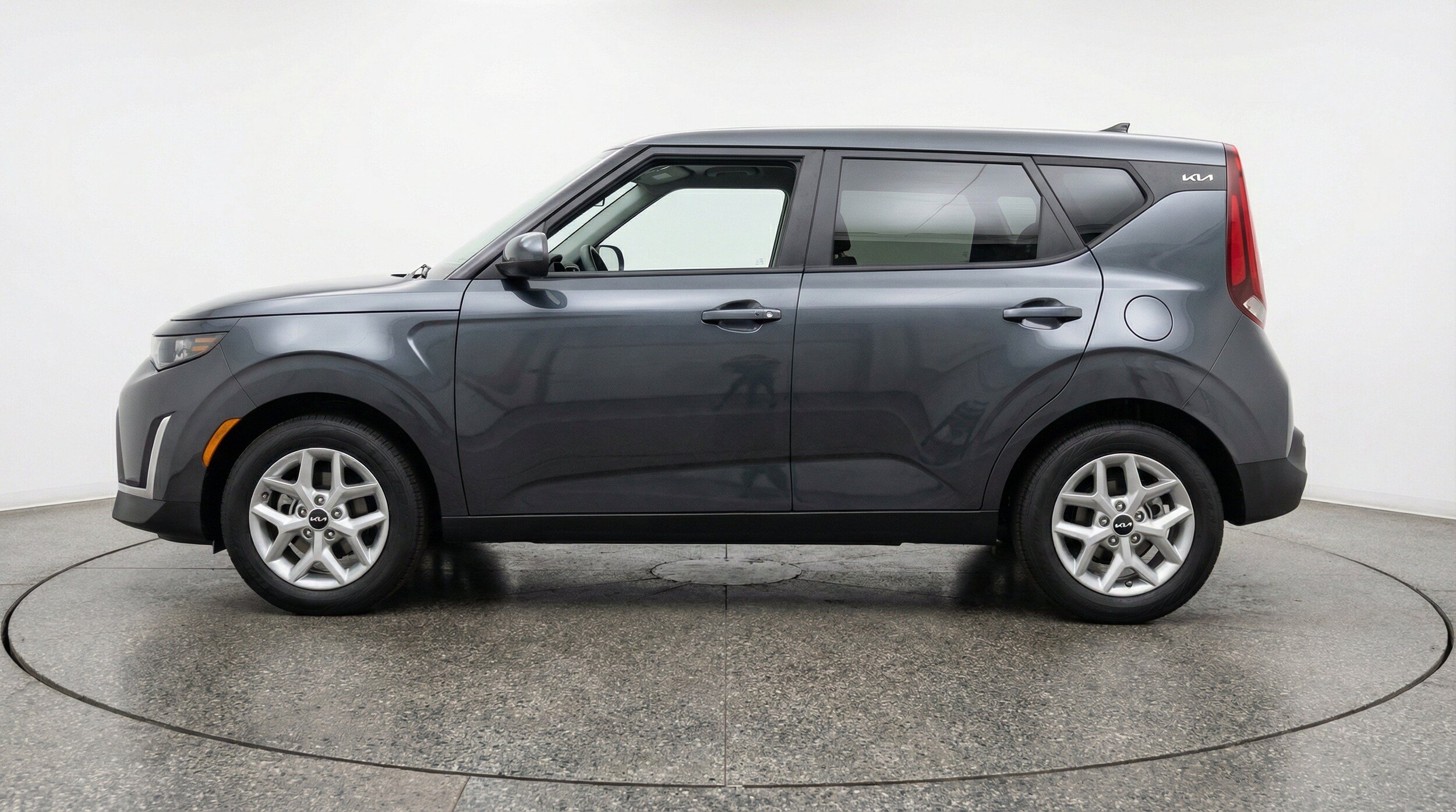 Thumbnail: 2025 Kia Soul - 5