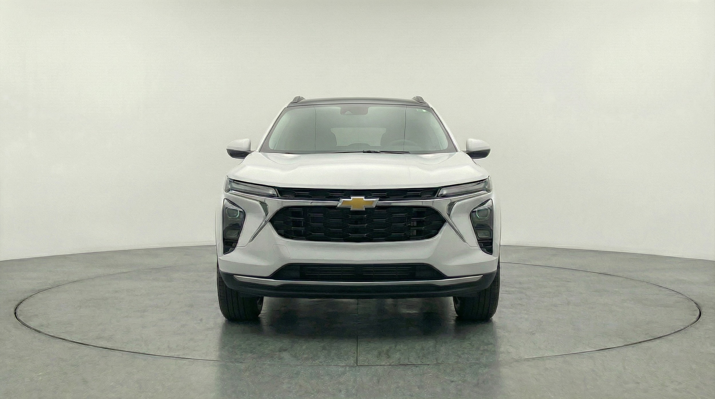 Thumbnail: 2025 Chevrolet Trax - 2