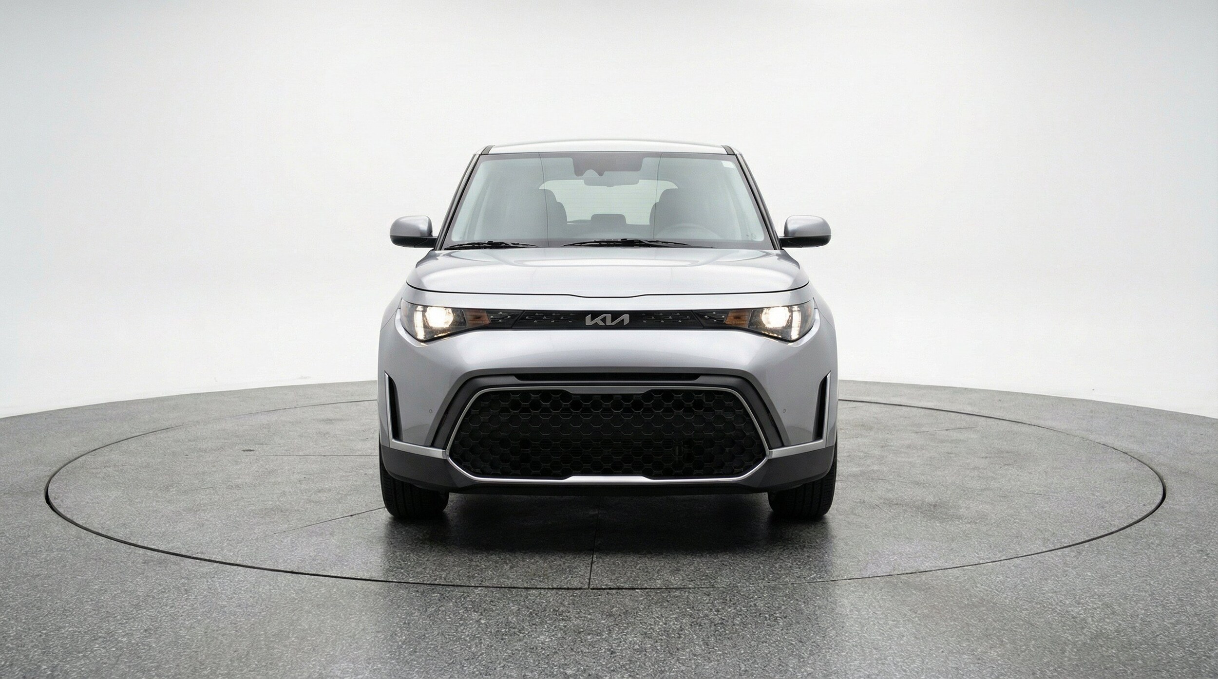 Thumbnail: 2025 Kia Soul - 2