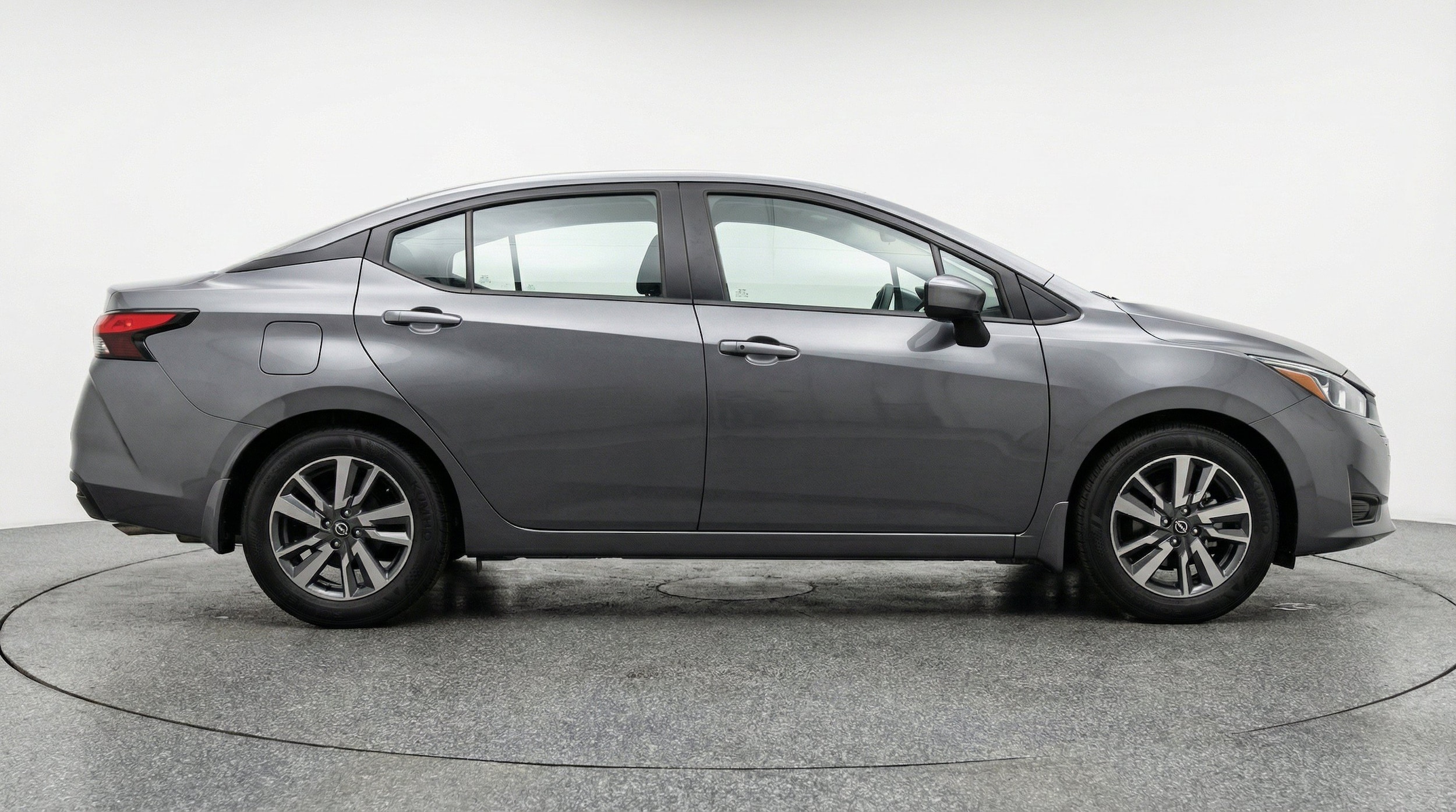 Thumbnail: 2025 Nissan Versa - 11