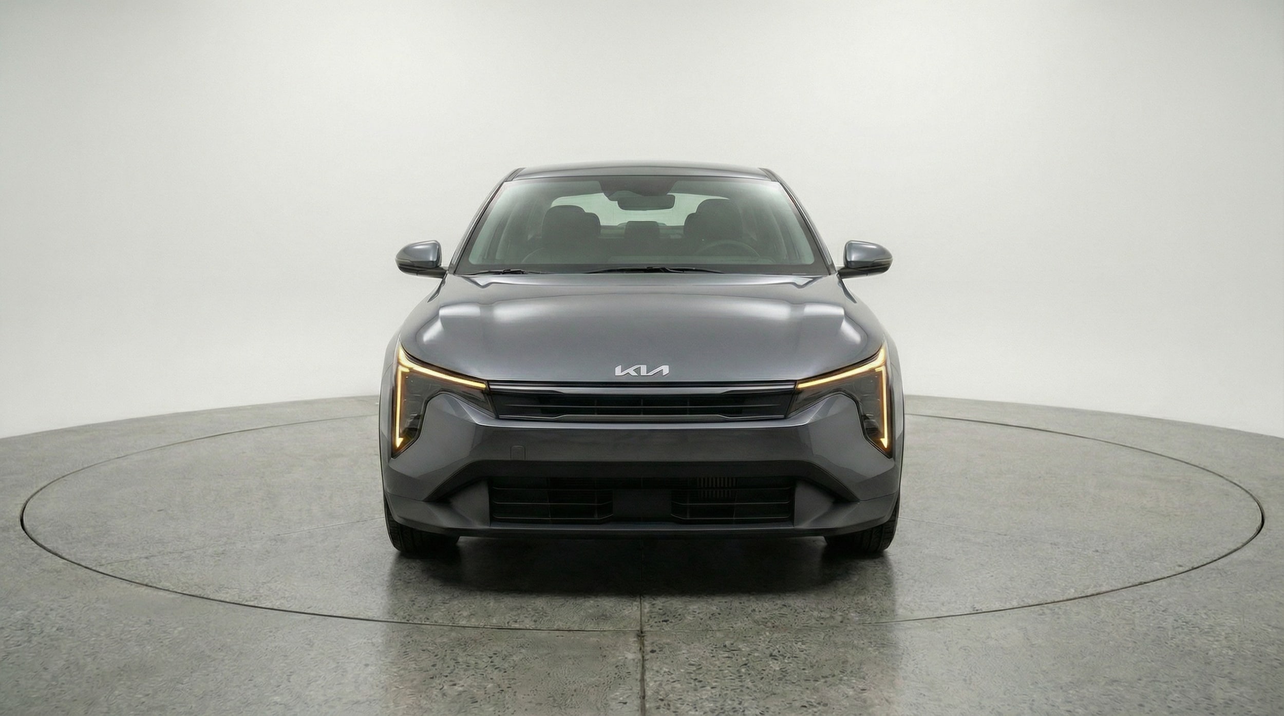 Thumbnail: 2025 Kia K4 - 2