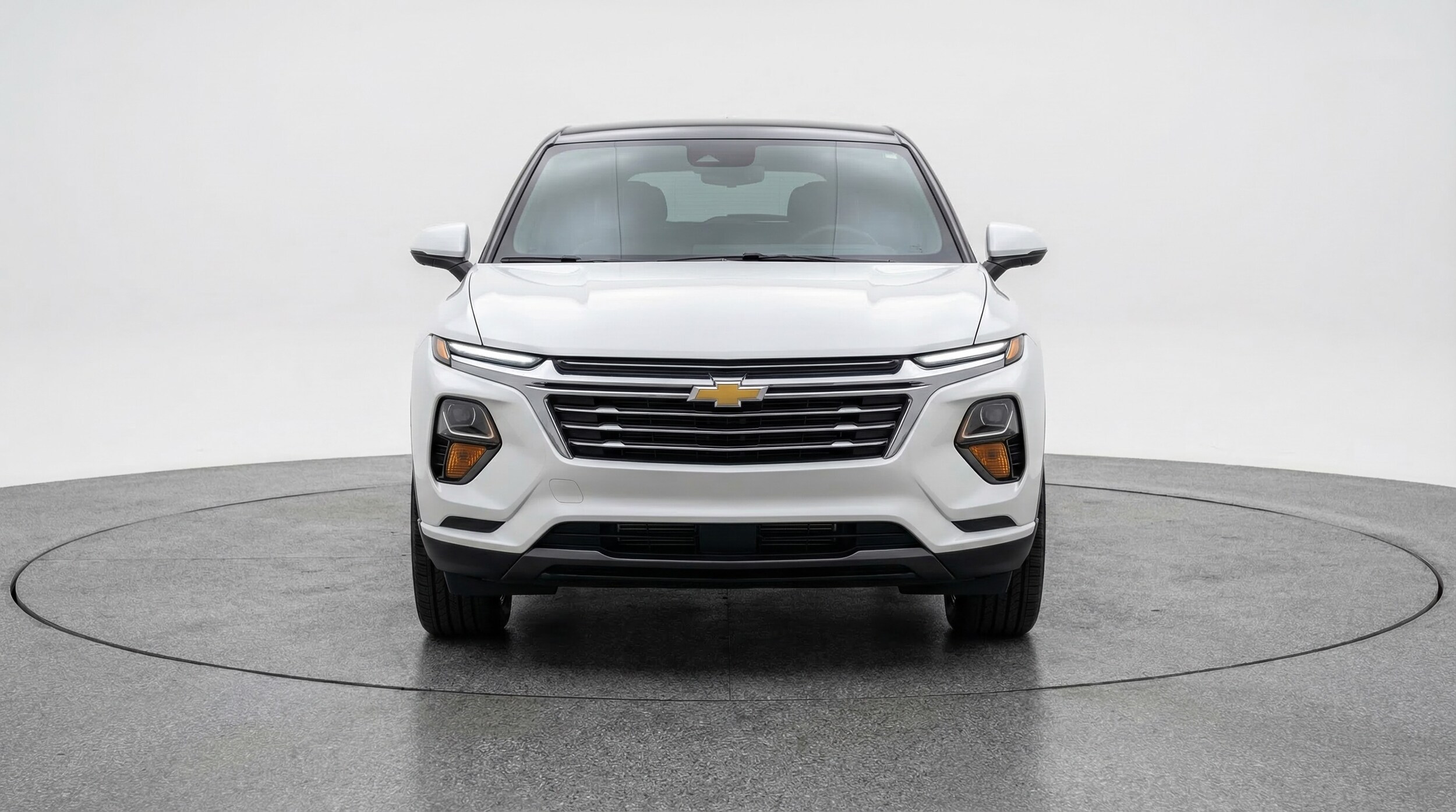 Thumbnail: 2025 Chevrolet Equinox - 2