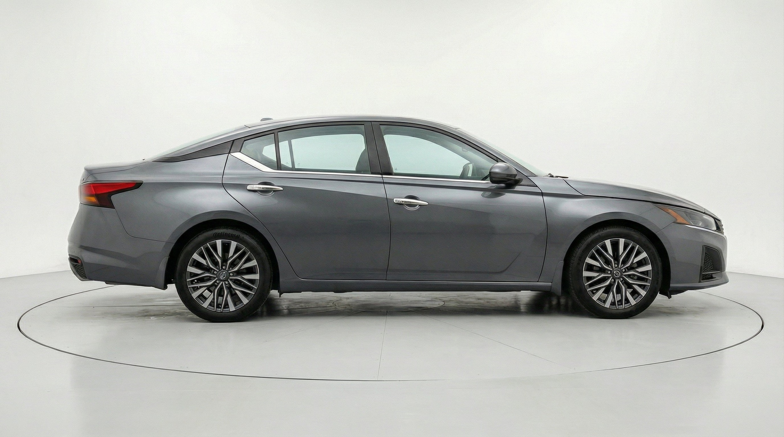 Thumbnail: 2025 Nissan Altima - 11