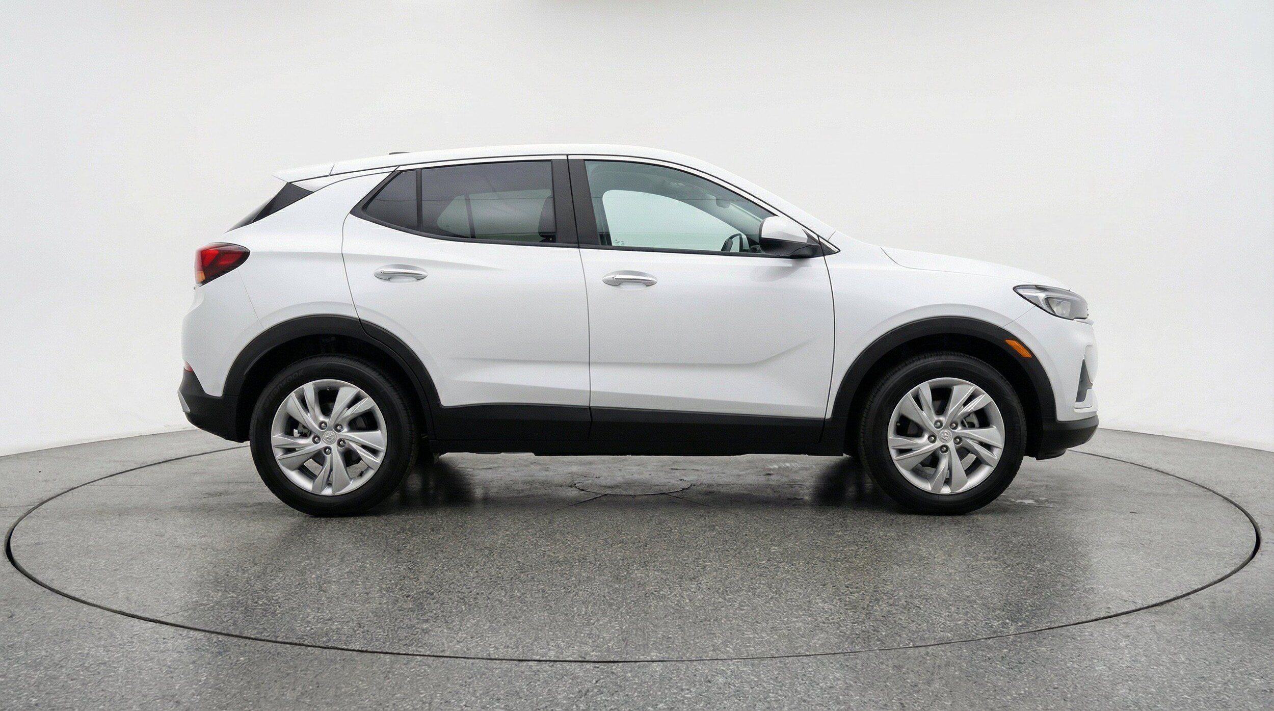 Thumbnail: 2026 Buick Encore GX - 11