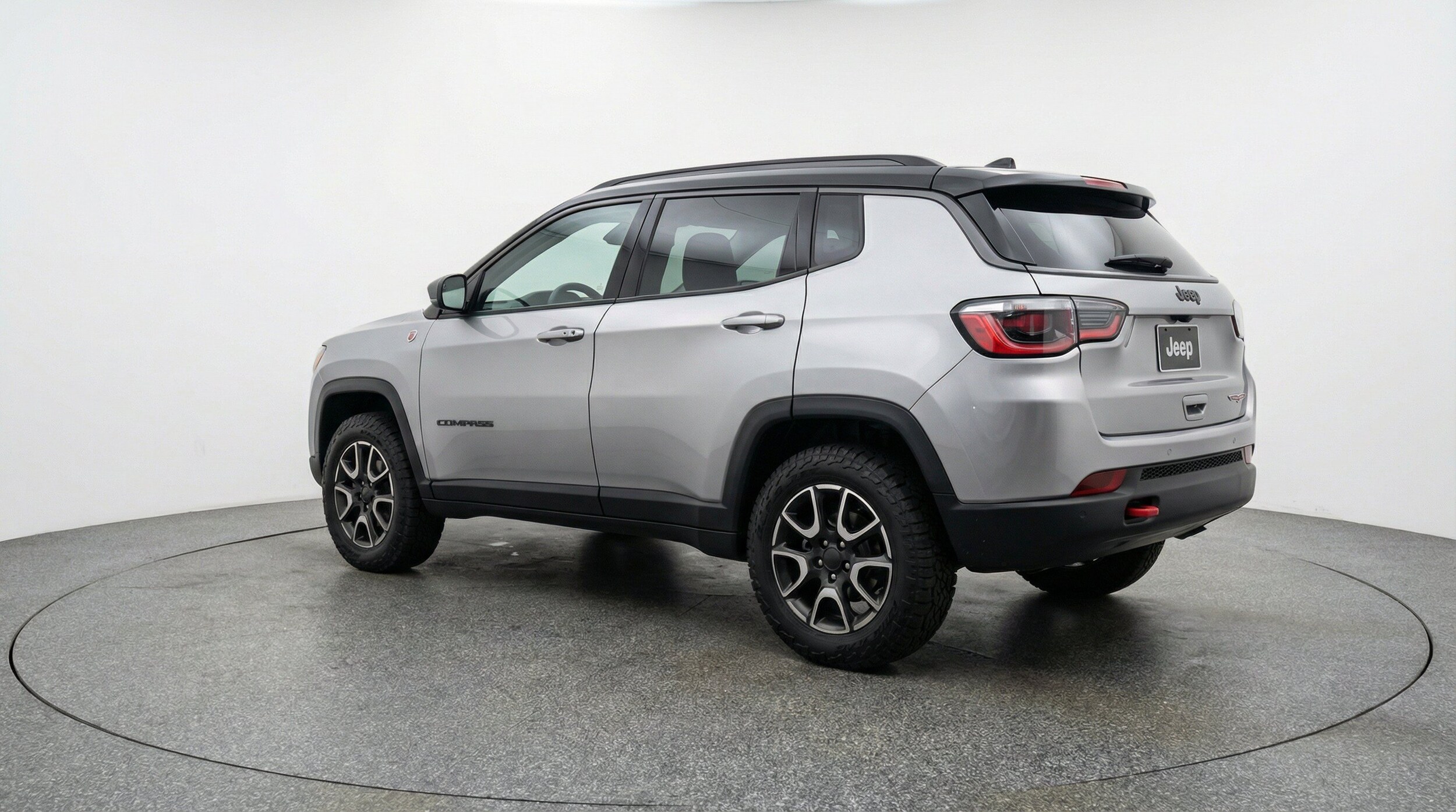 Thumbnail: 2025 Jeep Compass - 6