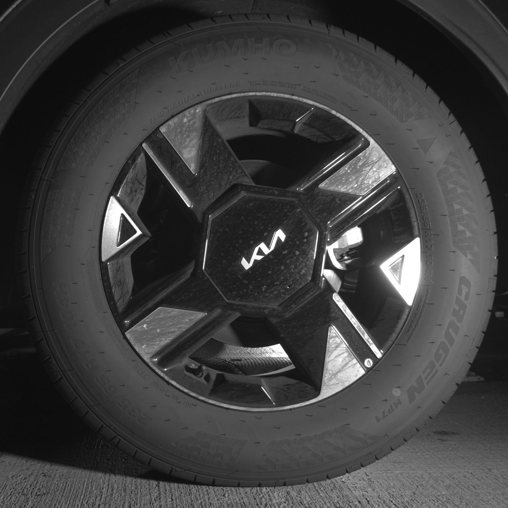 Thumbnail: 2026 Kia Sportage - 14