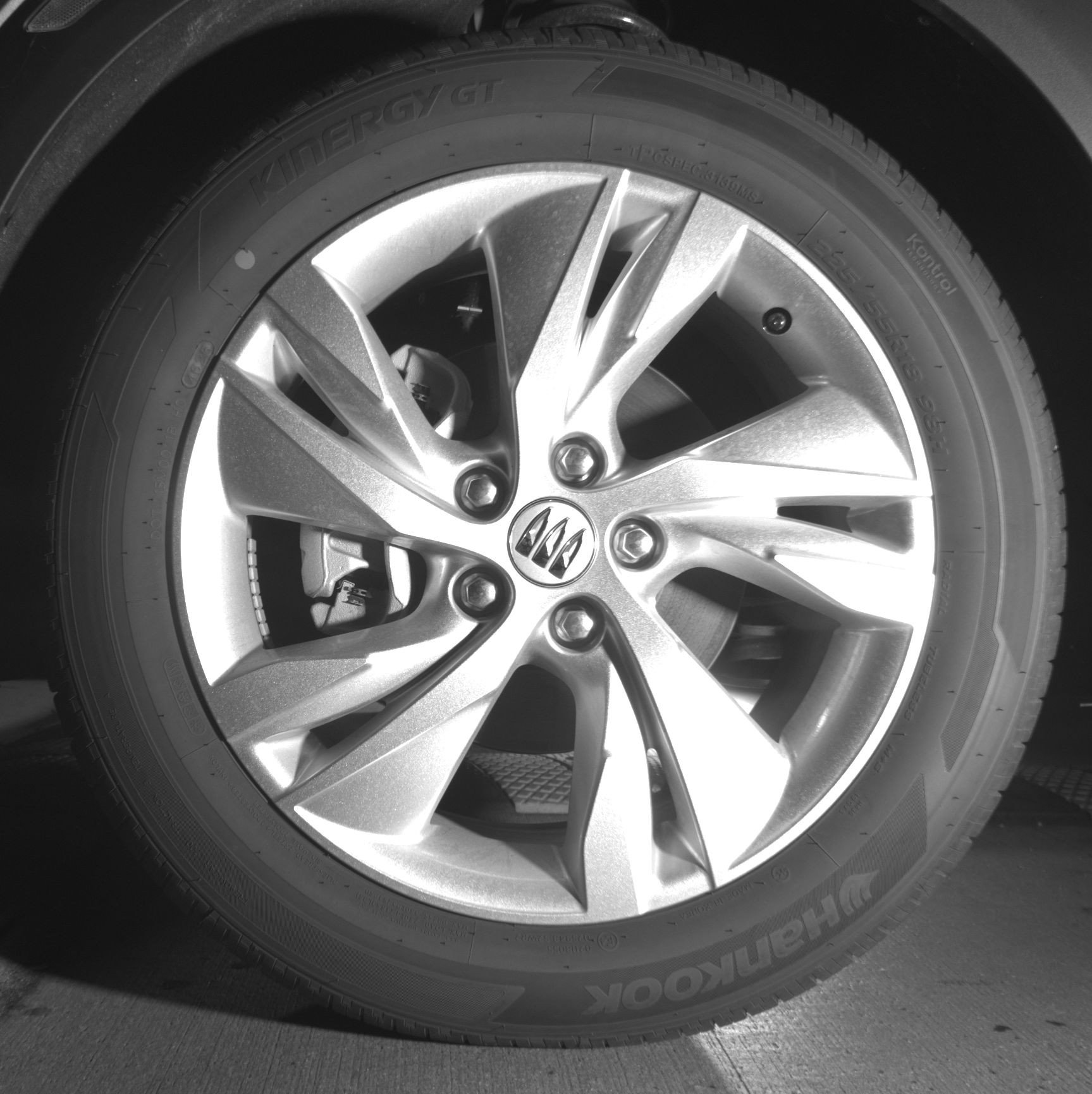 Thumbnail: 2026 Buick Encore GX - 12