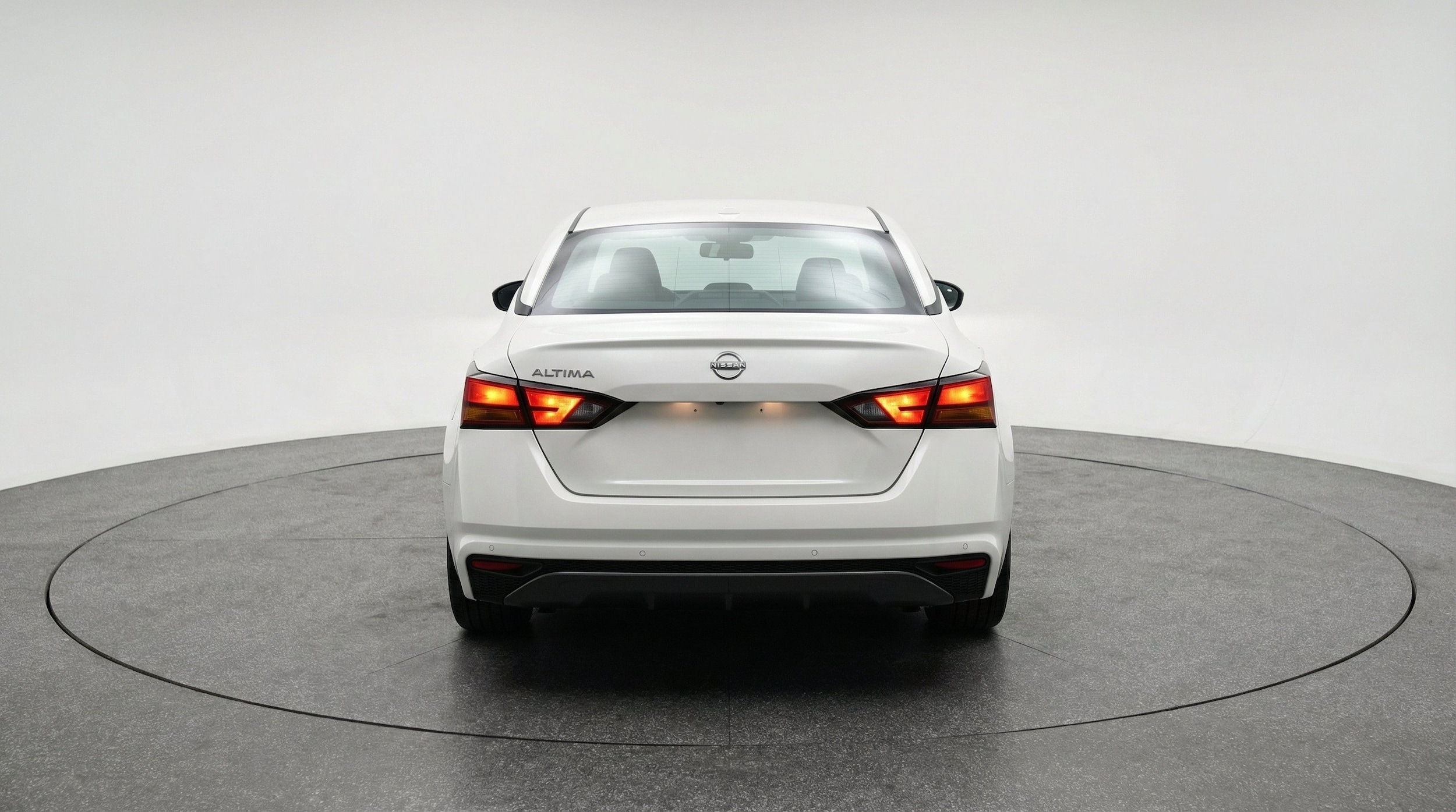 Thumbnail: 2026 Nissan Altima - 7