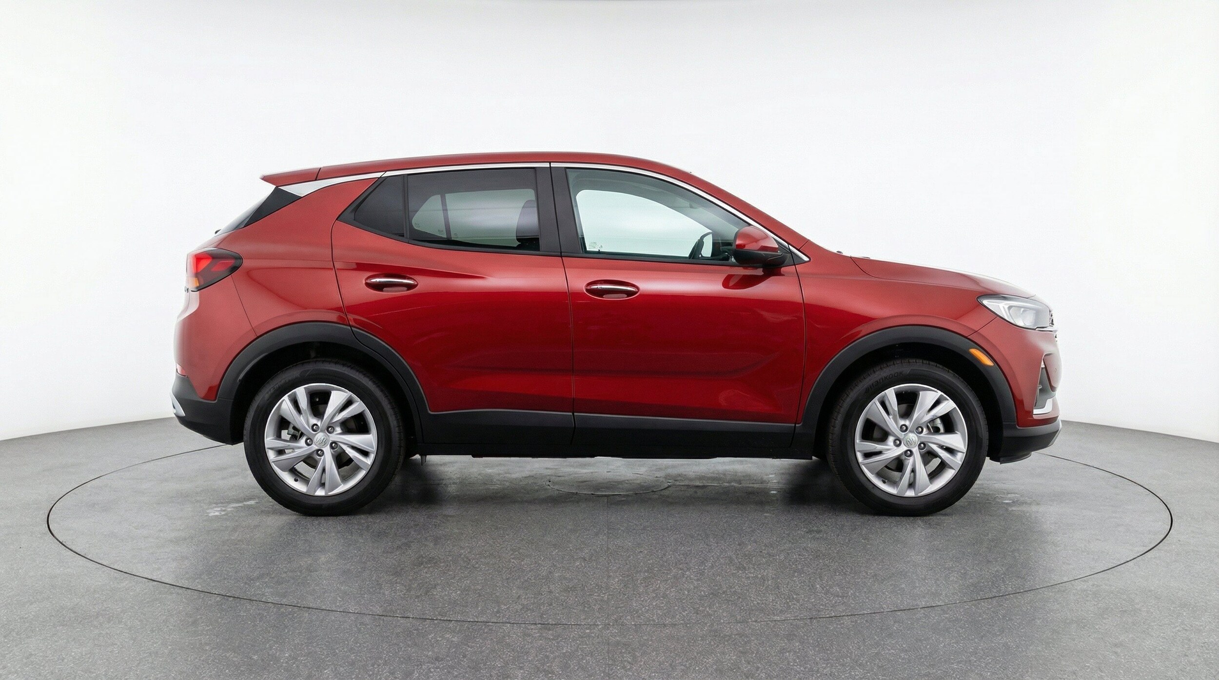 Thumbnail: 2026 Buick Encore GX - 11
