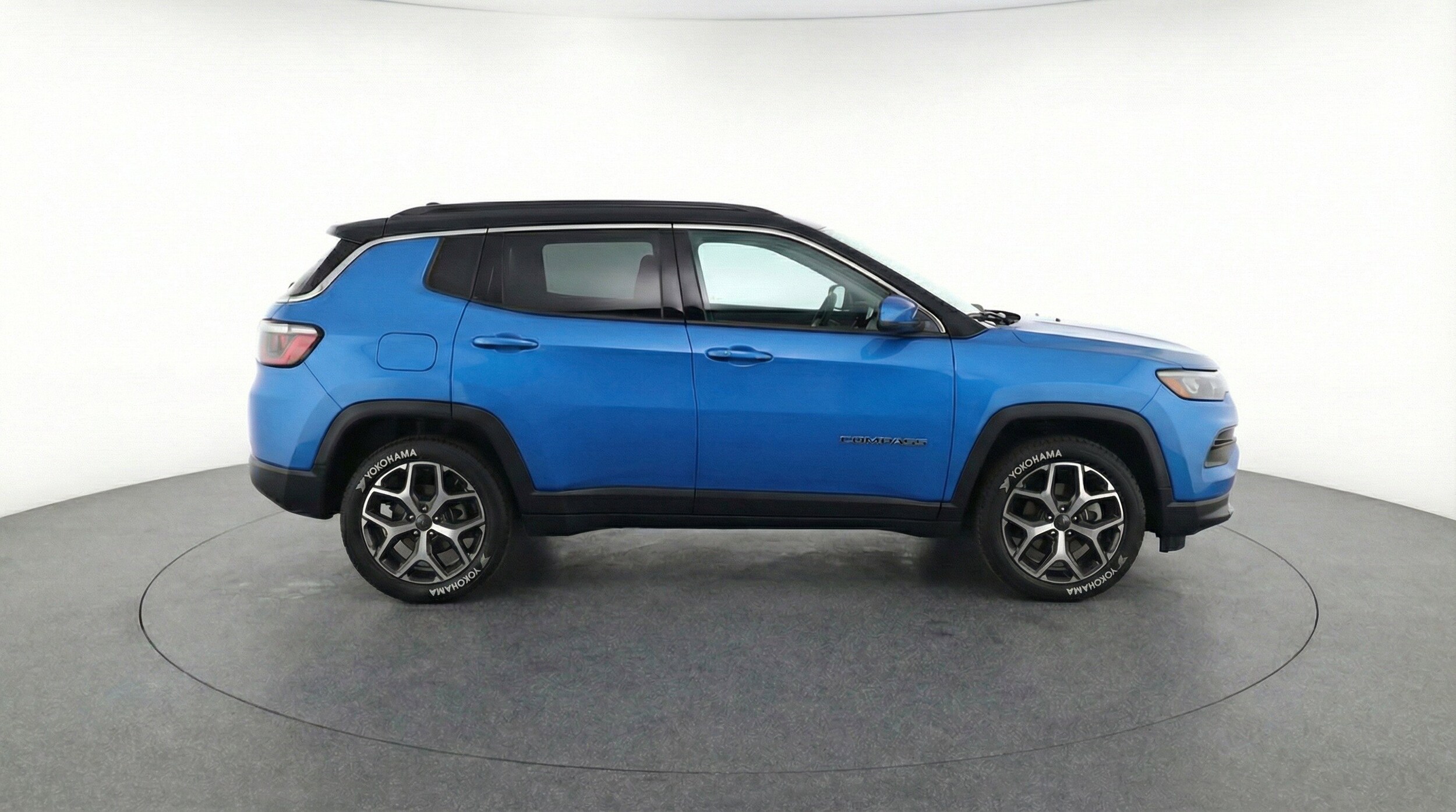 Thumbnail: 2025 Jeep Compass - 11