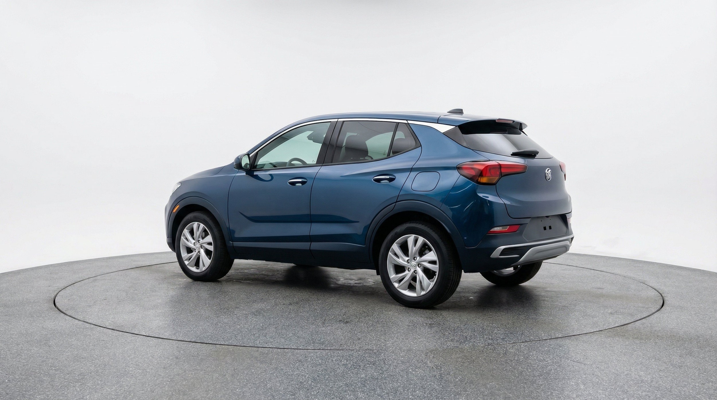 Thumbnail: 2026 Buick Encore GX - 6