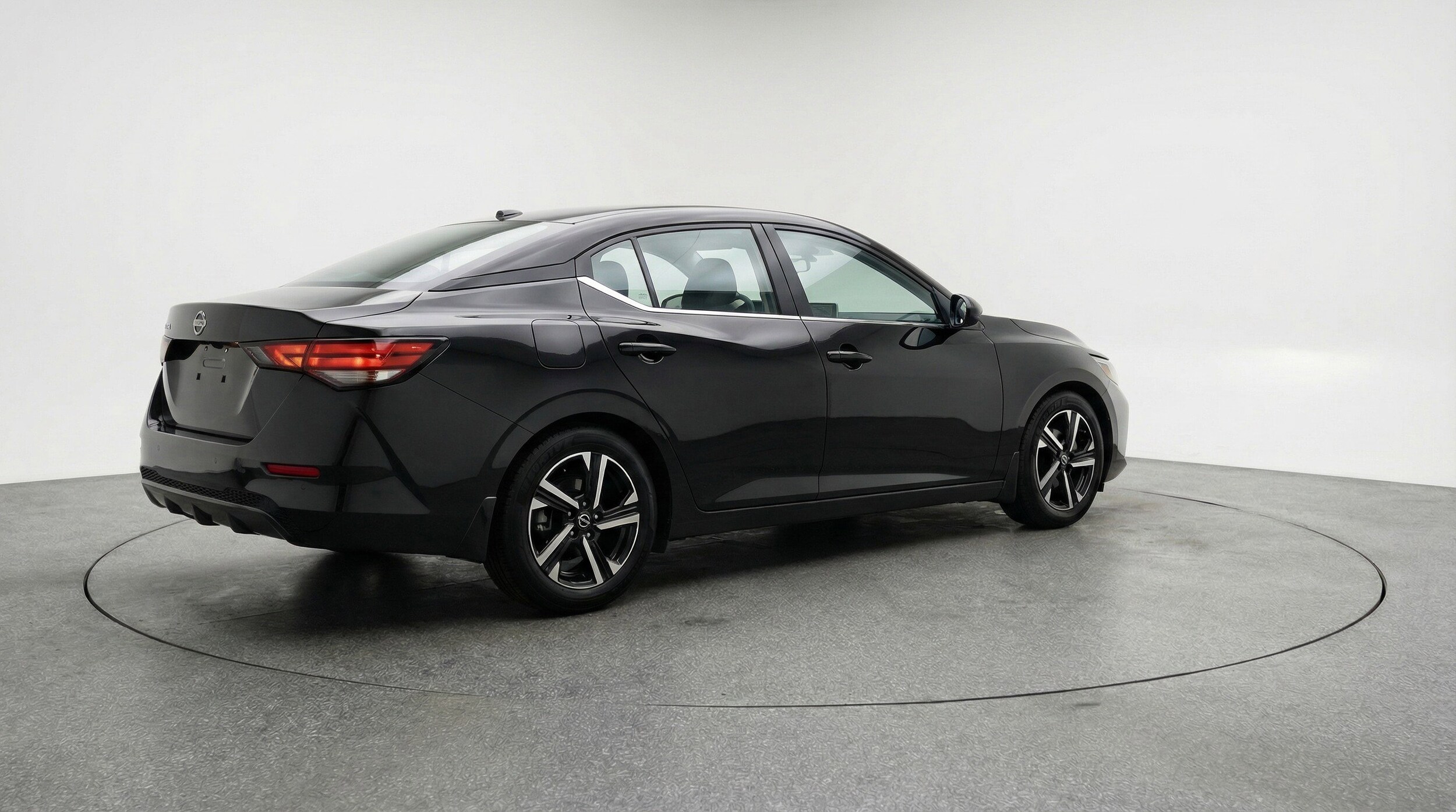 Thumbnail: 2025 Nissan Sentra - 9
