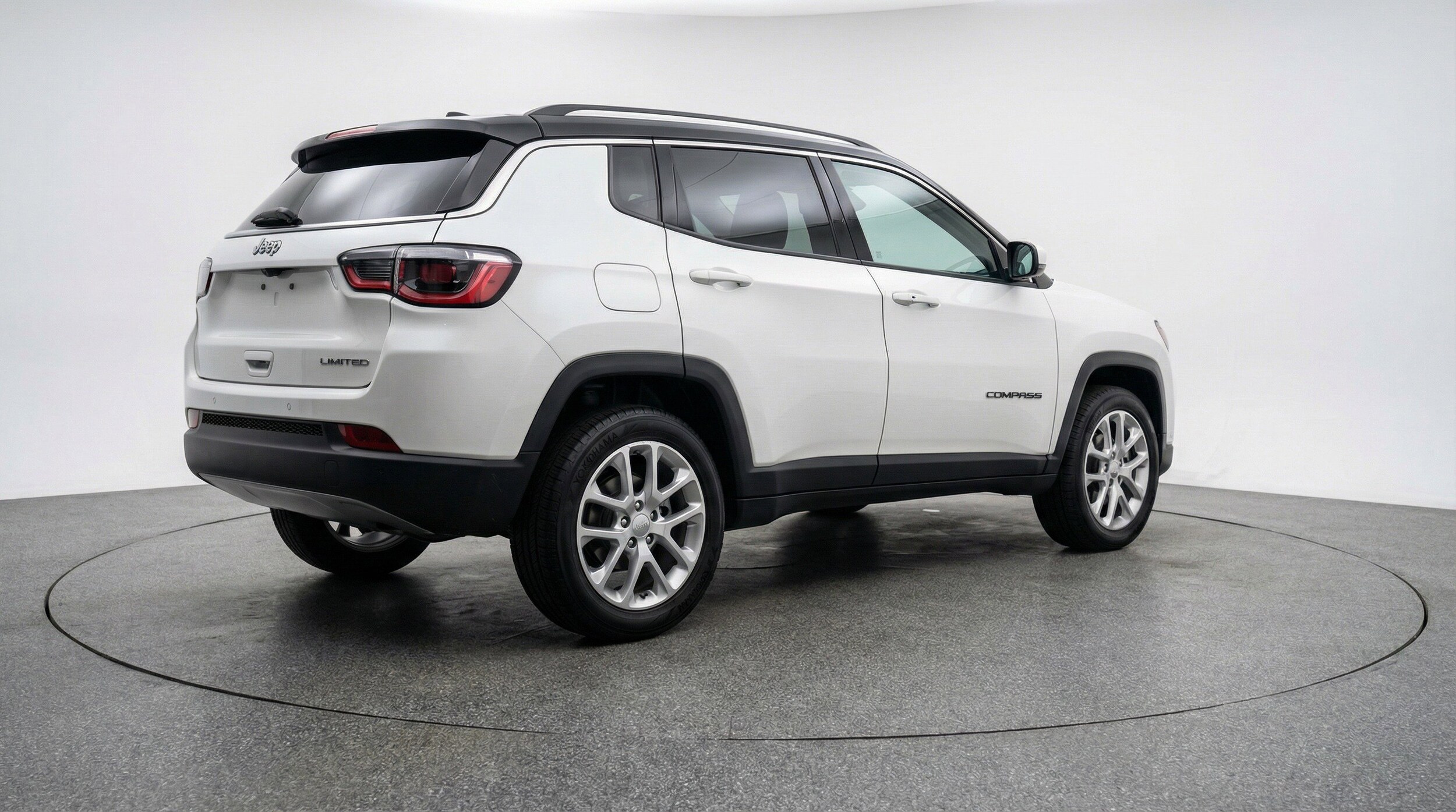 Thumbnail: 2025 Jeep Compass - 9