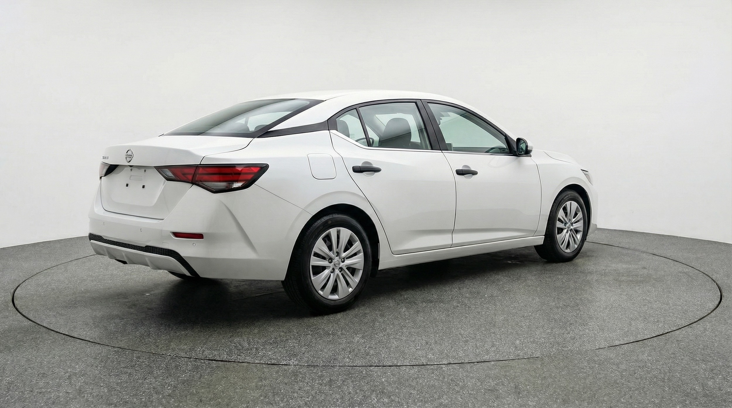 Thumbnail: 2025 Nissan Sentra - 7