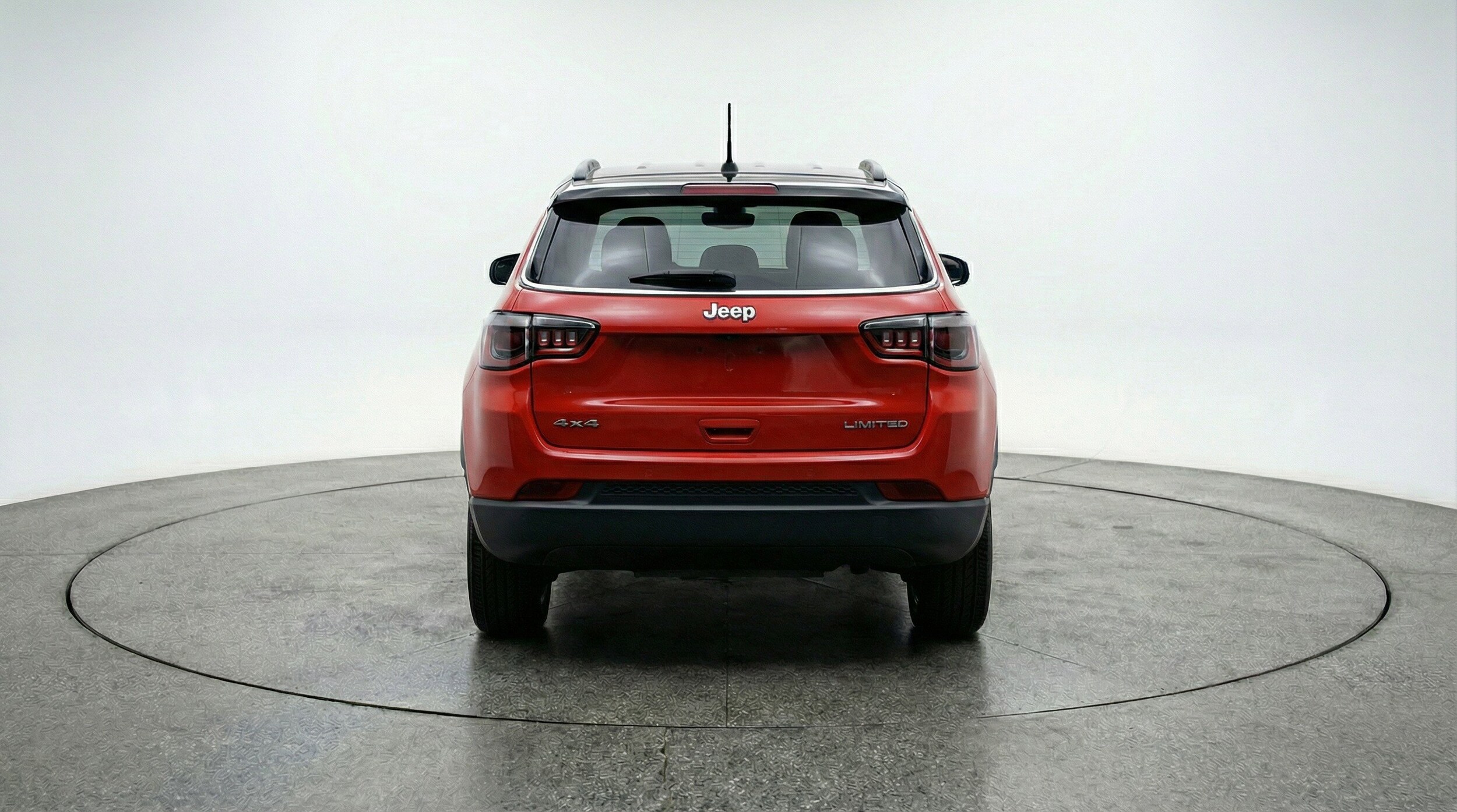 Thumbnail: 2025 Jeep Compass - 7