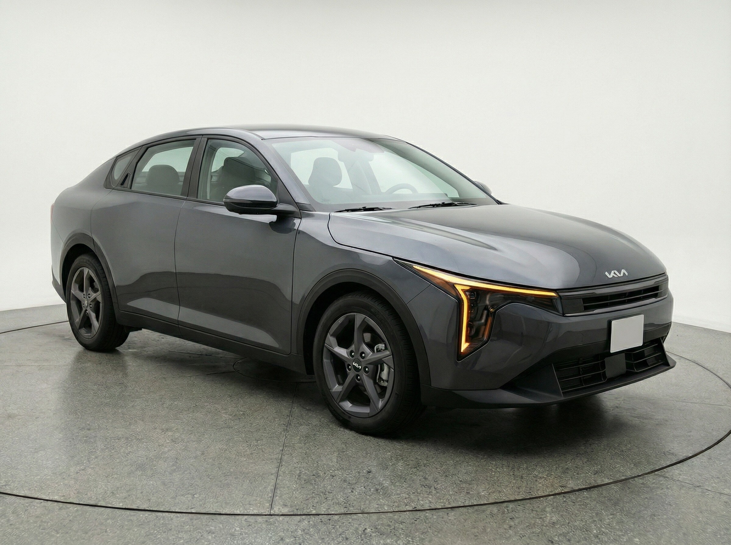 Thumbnail: 2025 Kia K4 - 1