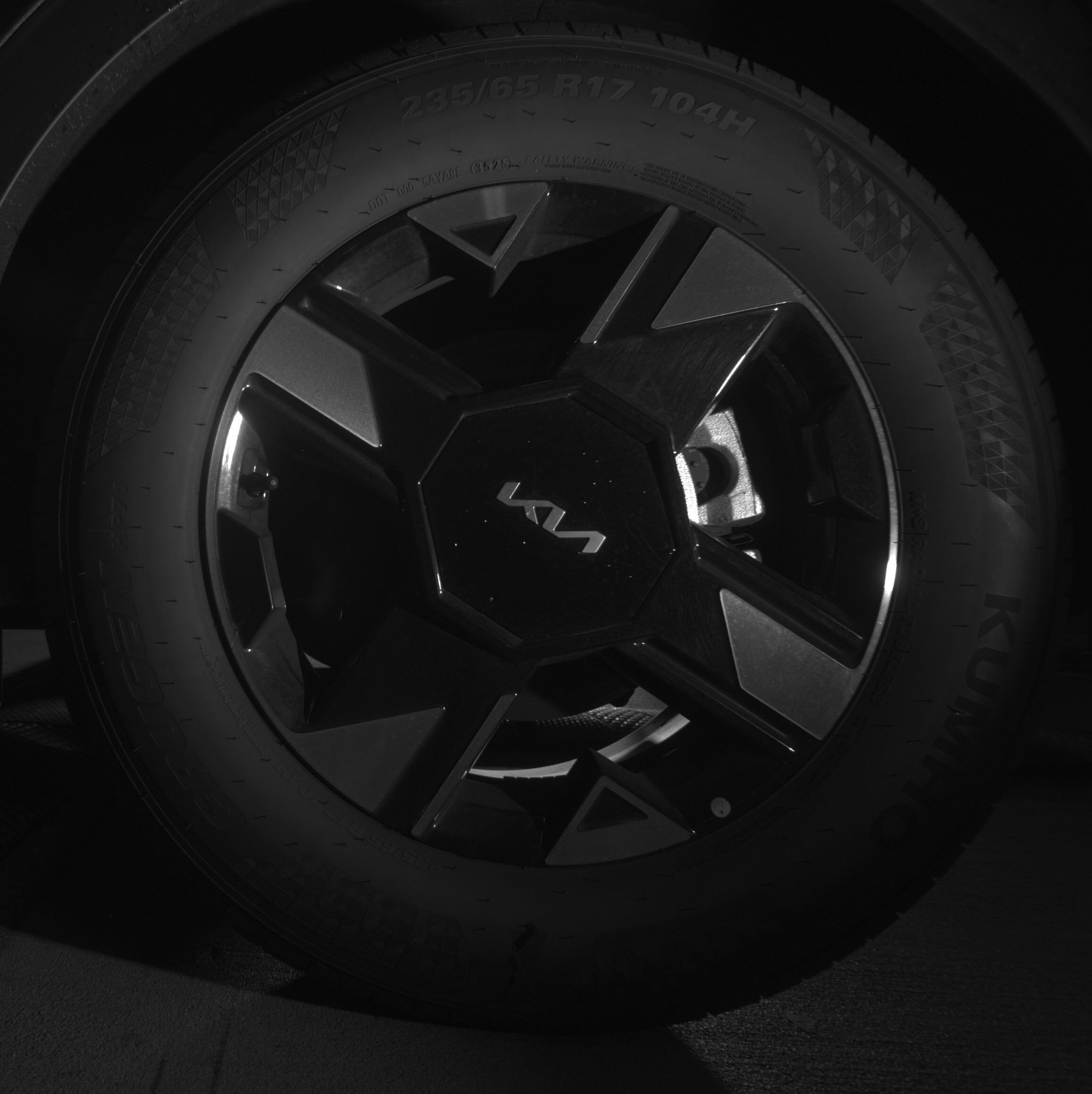 Thumbnail: 2026 Kia Sportage - 13