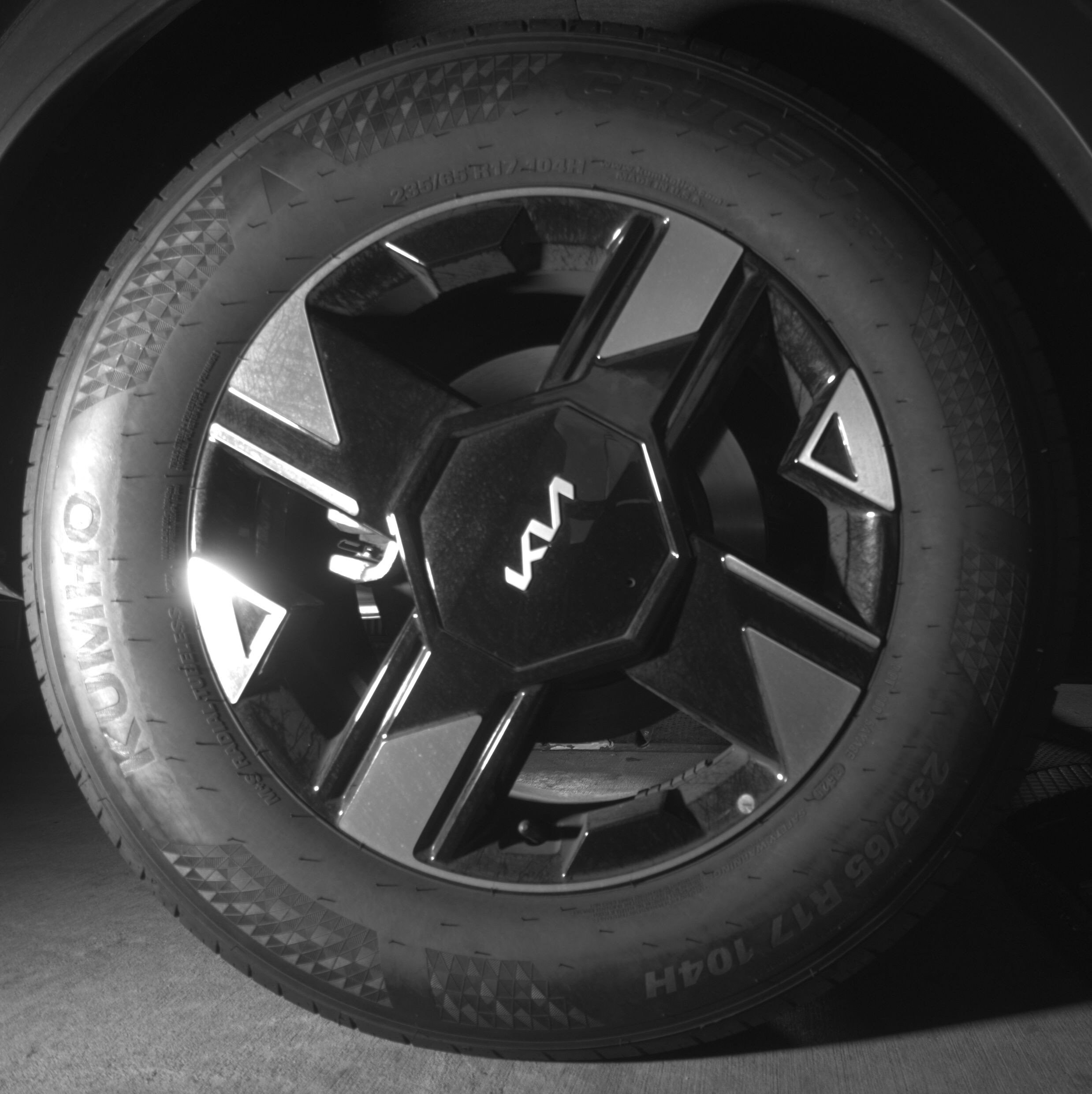 Thumbnail: 2026 Kia Sportage - 15
