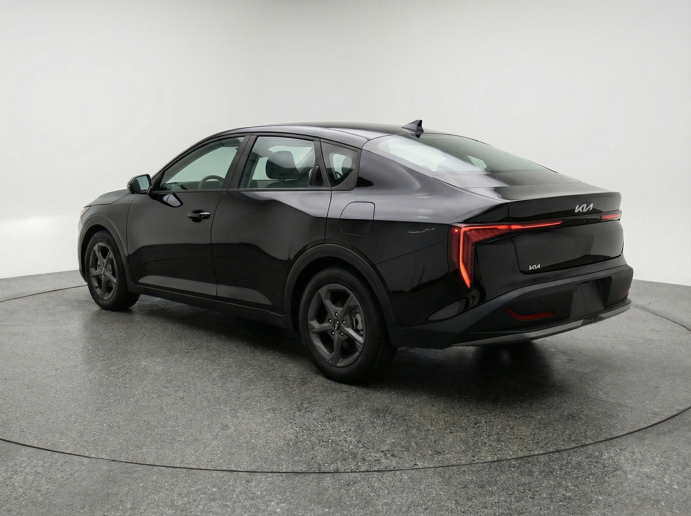 Thumbnail: 2025 Kia K4 - 6