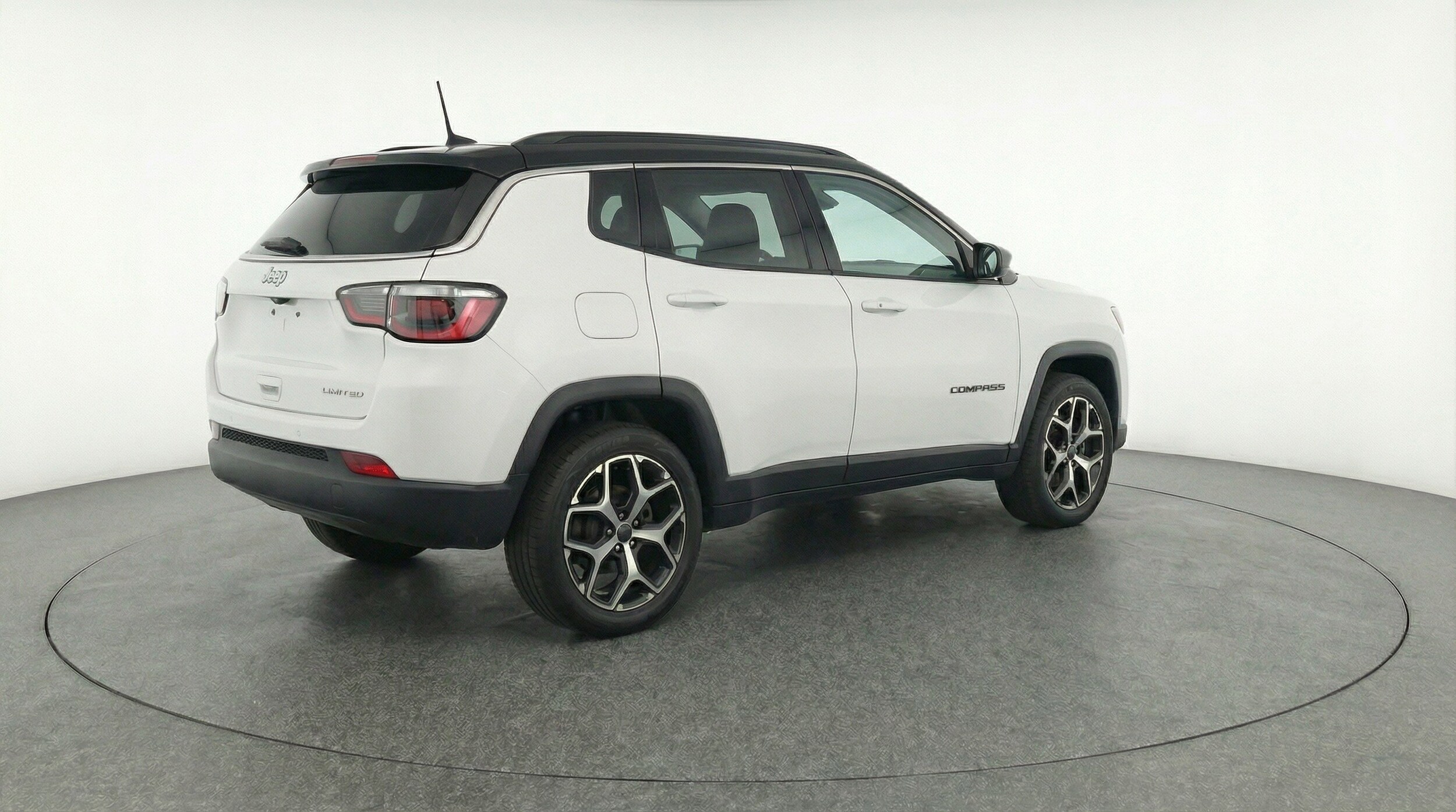 Thumbnail: 2025 Jeep Compass - 9