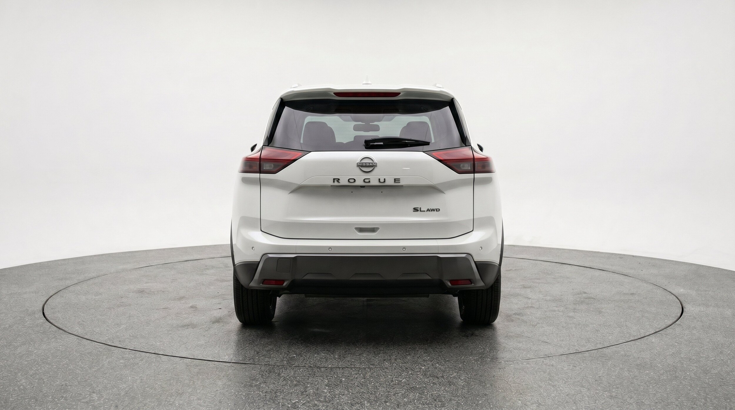 Thumbnail: 2026 Nissan Rogue - 7