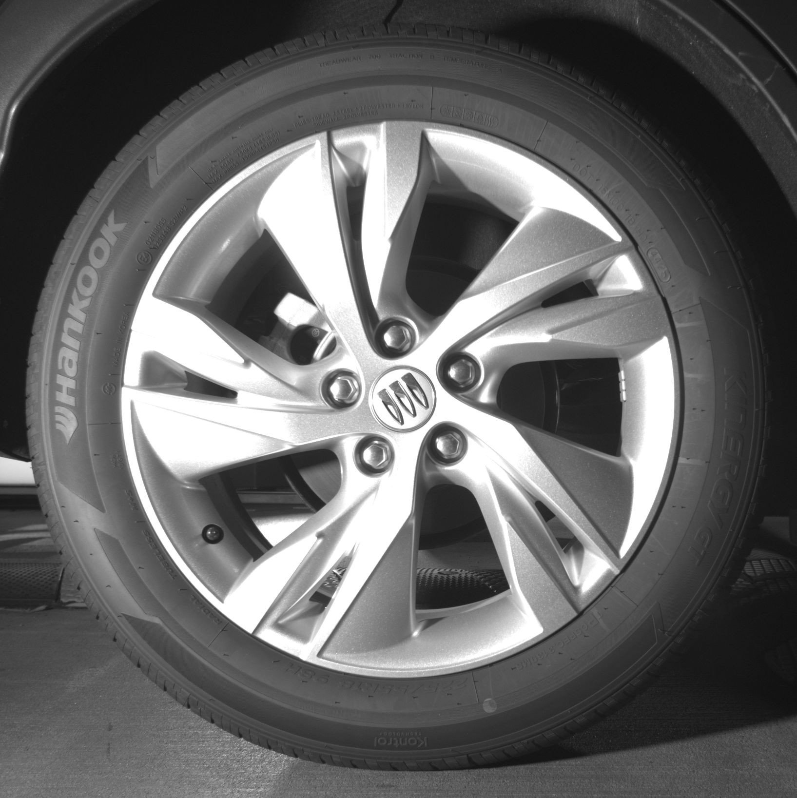 Thumbnail: 2026 Buick Encore GX - 15