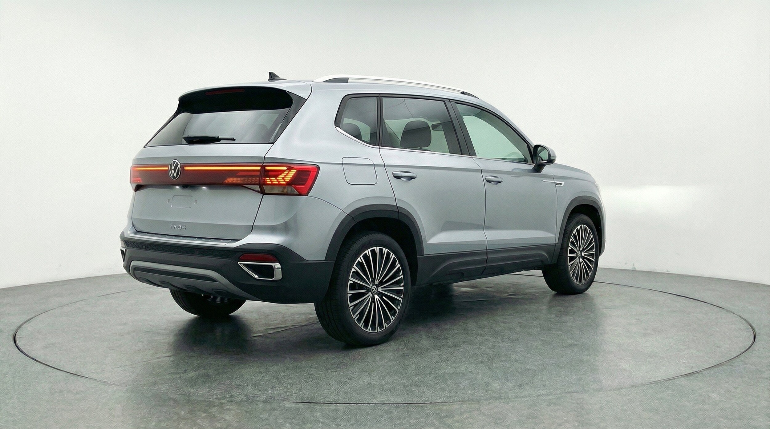 Thumbnail: 2026 Volkswagen Taos - 9