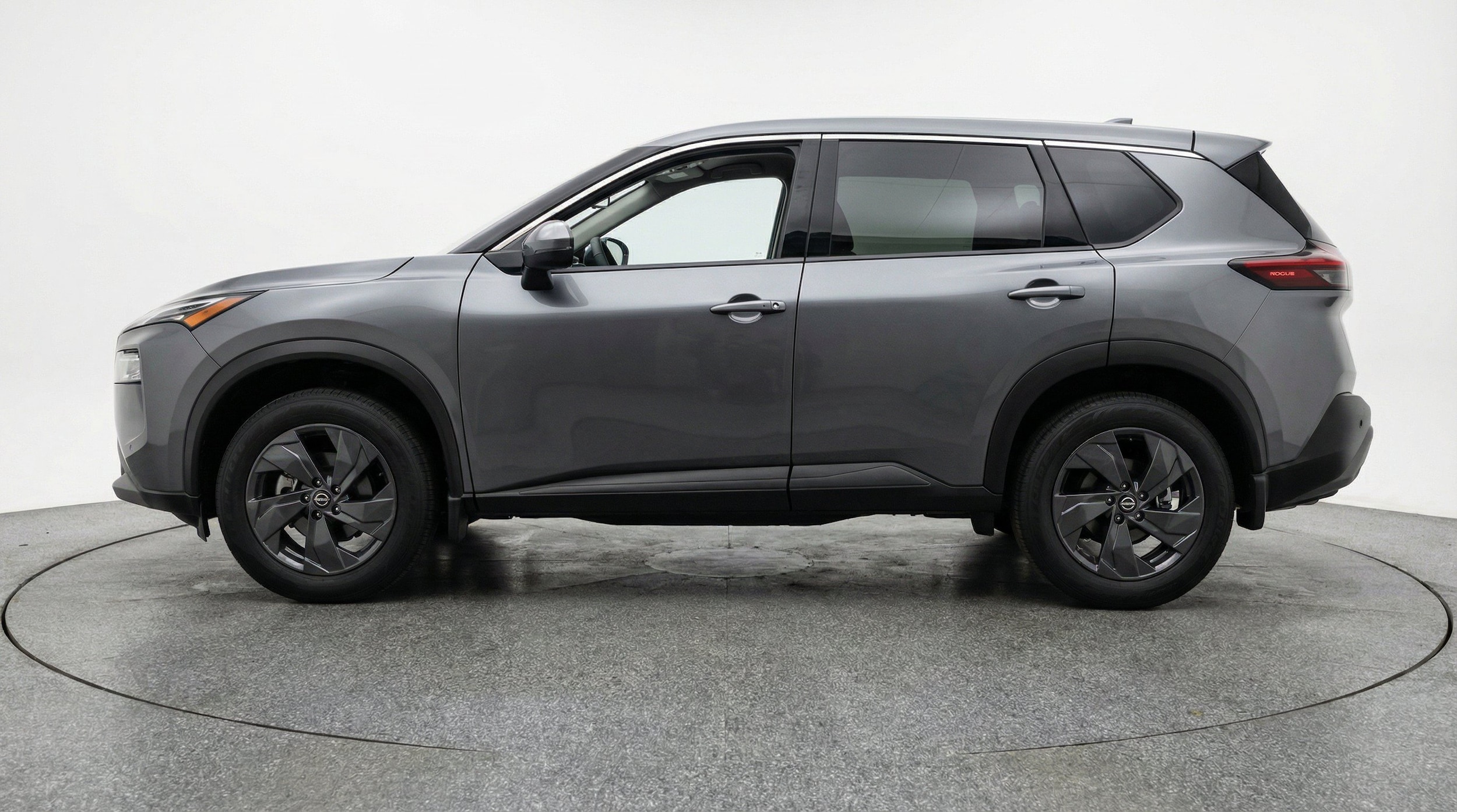 Thumbnail: 2026 Nissan Rogue - 5