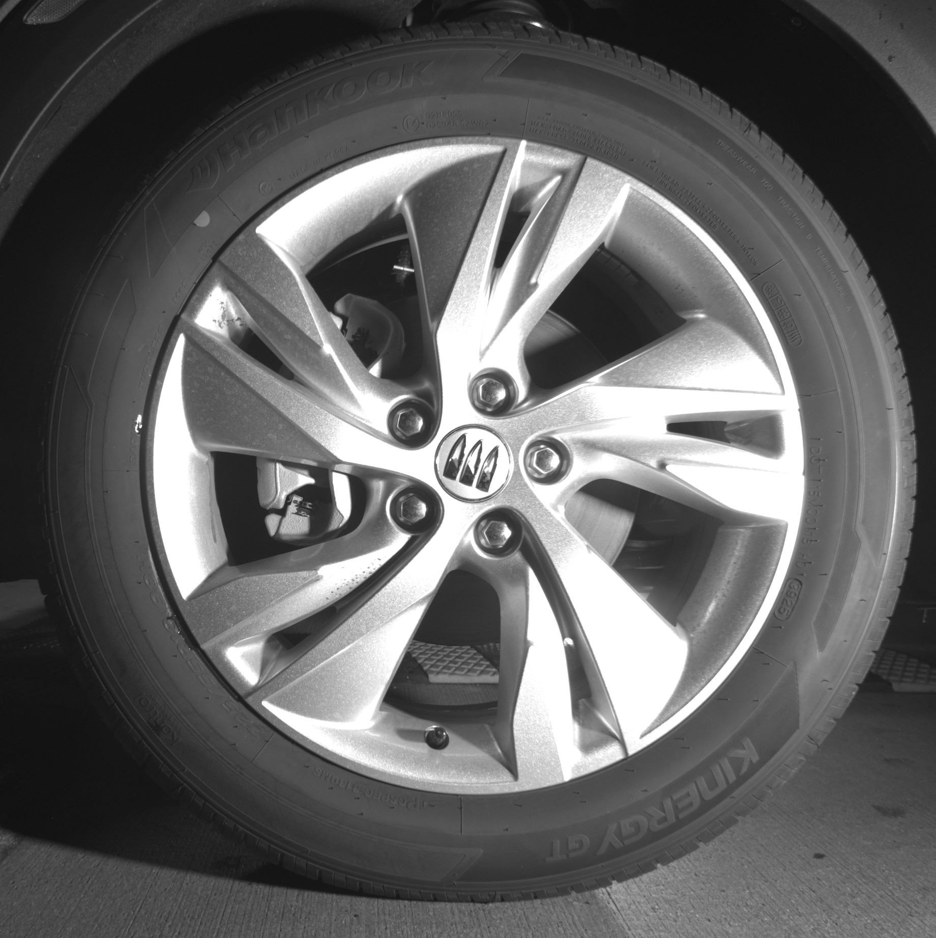 Thumbnail: 2026 Buick Encore GX - 12