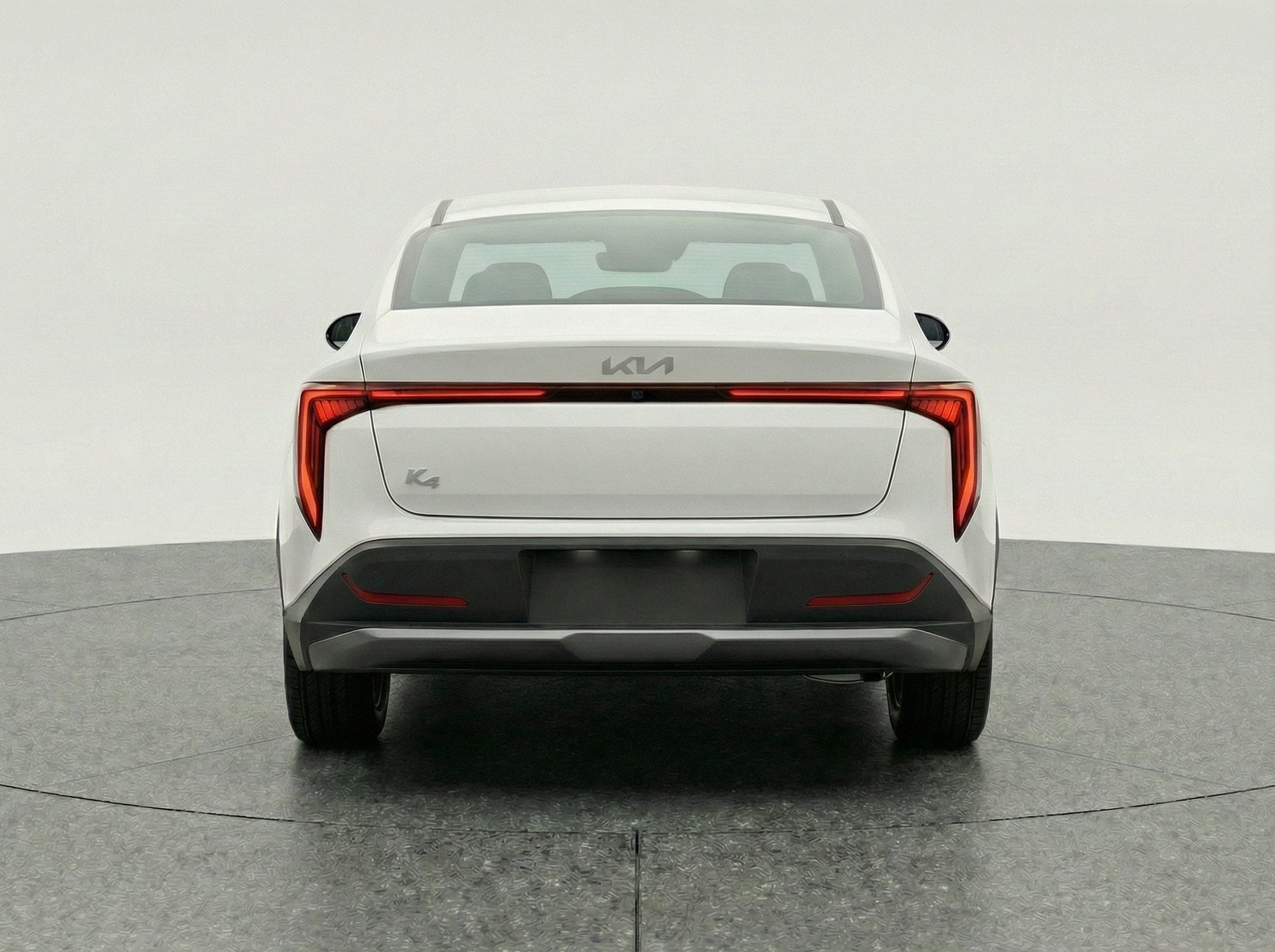 Thumbnail: 2025 Kia K4 - 7