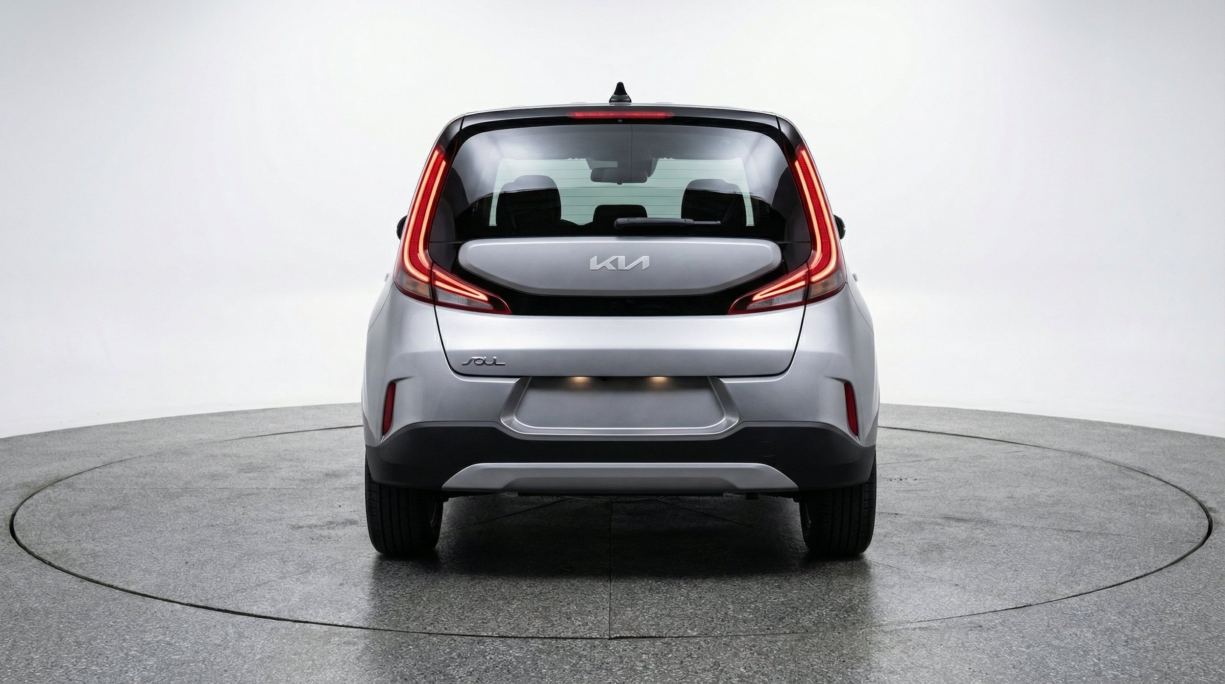 Thumbnail: 2025 Kia Soul - 7
