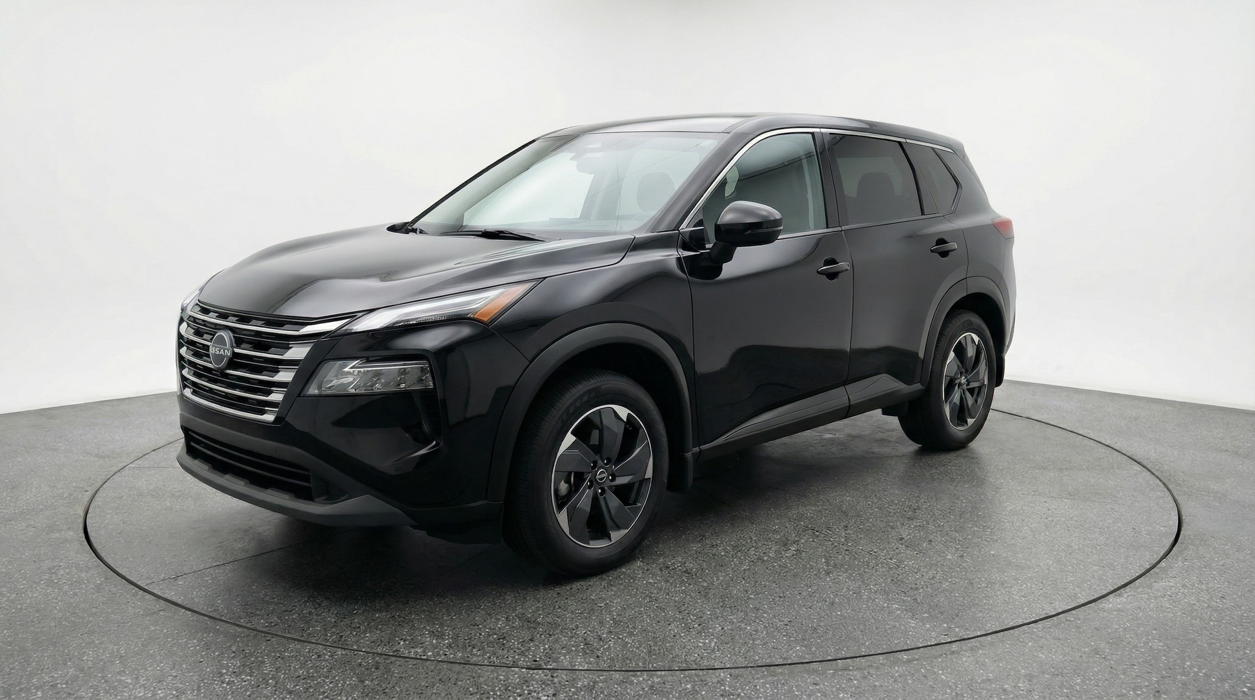 Thumbnail: 2025 Nissan Rogue - 3