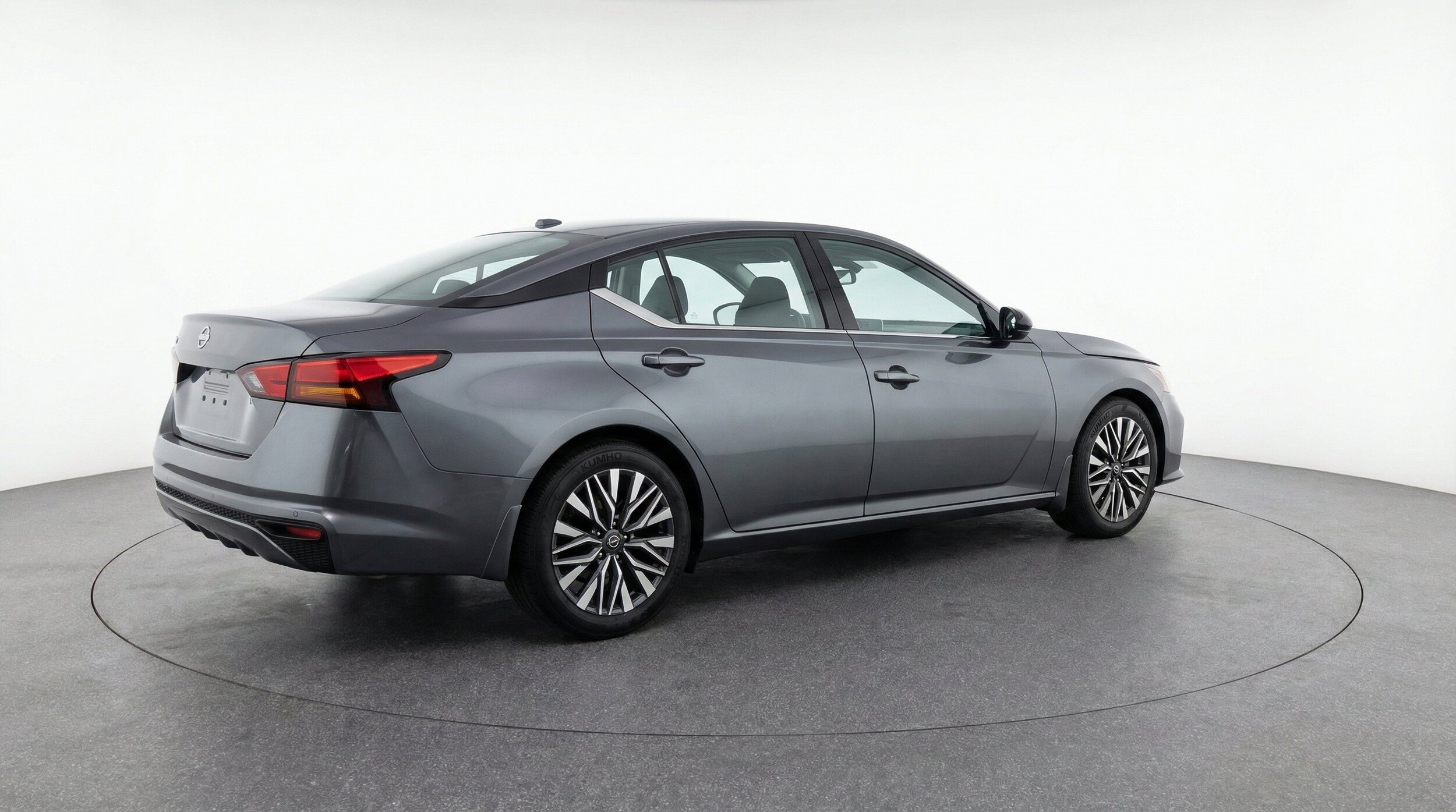 Thumbnail: 2026 Nissan Altima - 9