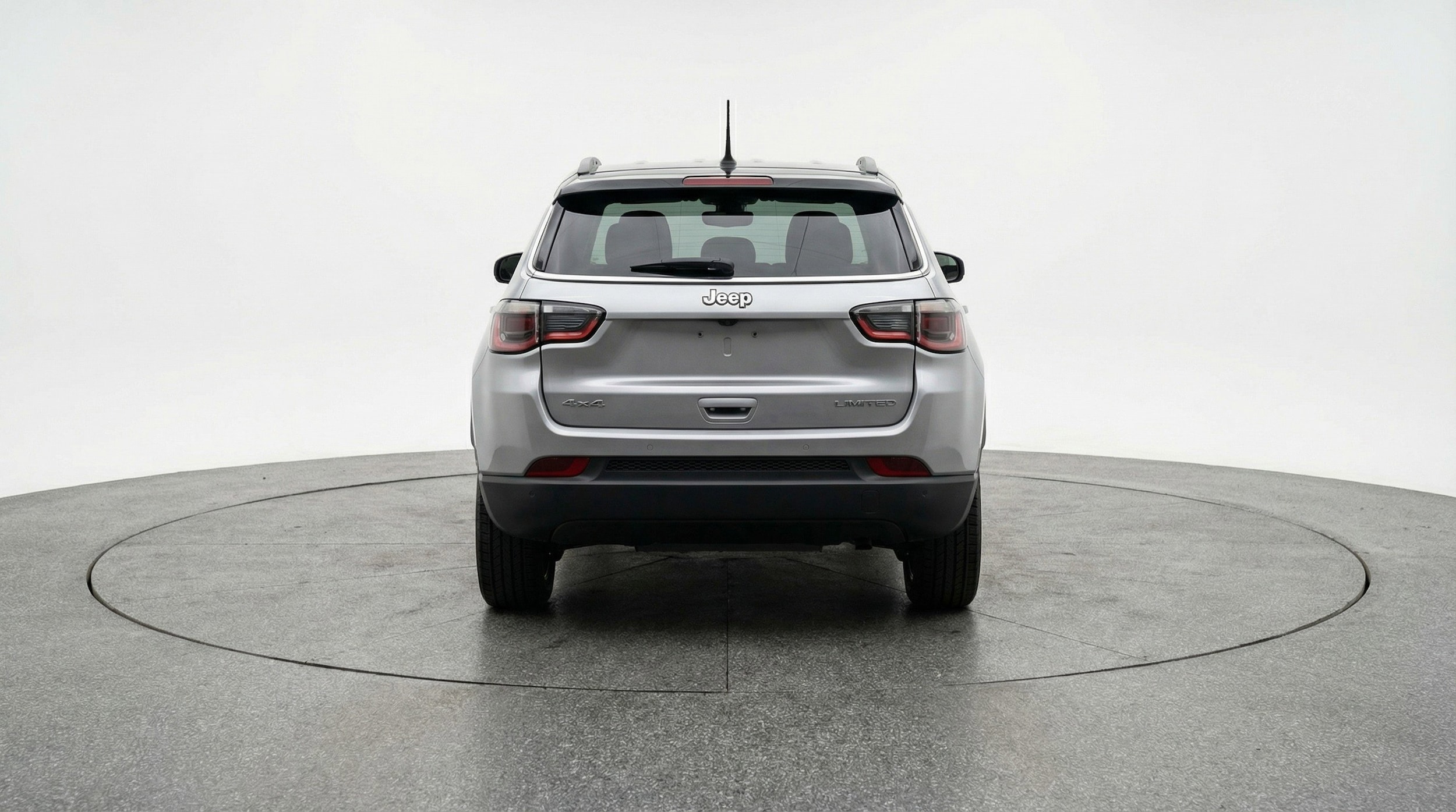 Thumbnail: 2025 Jeep Compass - 7